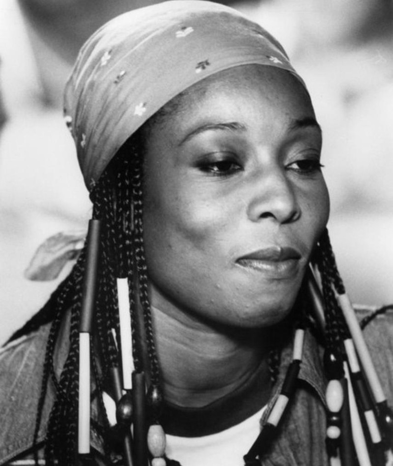 Photo of Madge Sinclair