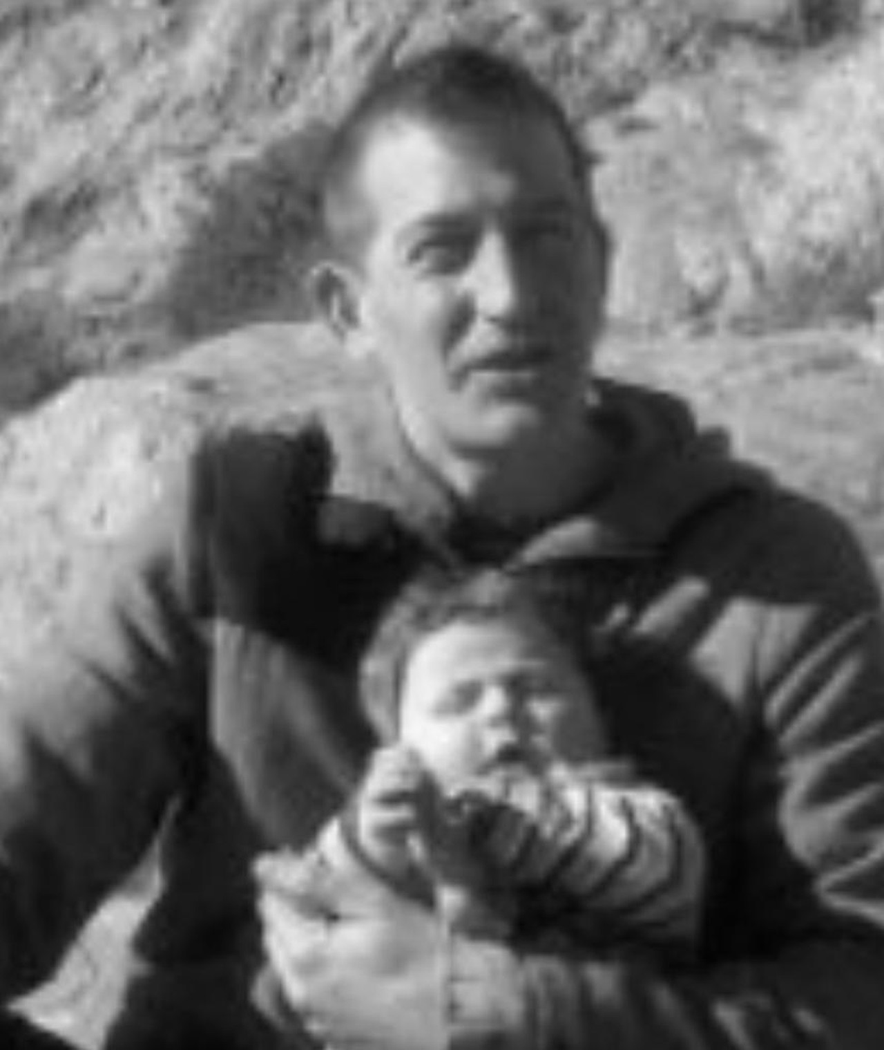Photo of Simon Quinn
