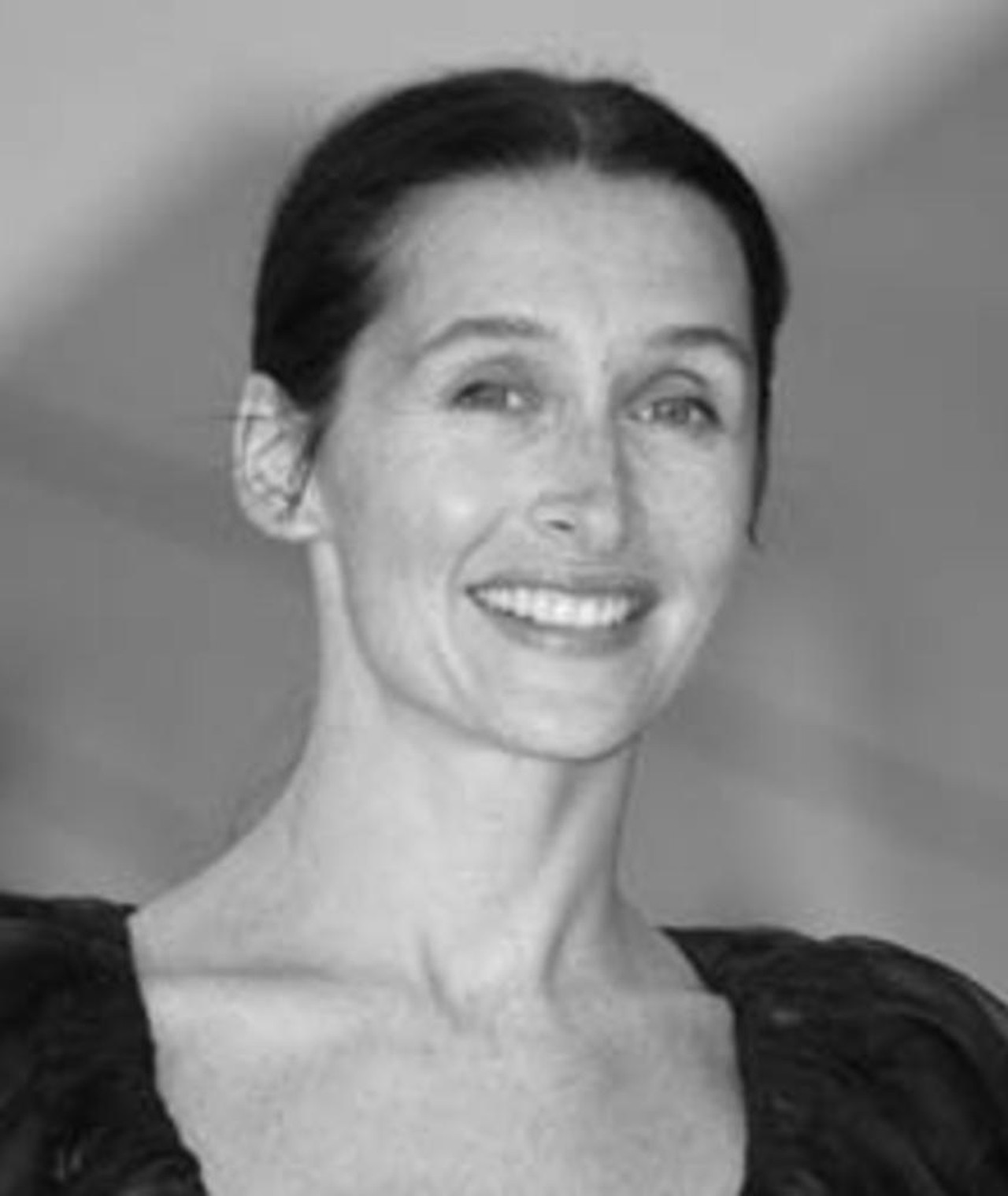Photo of Anne Brochet