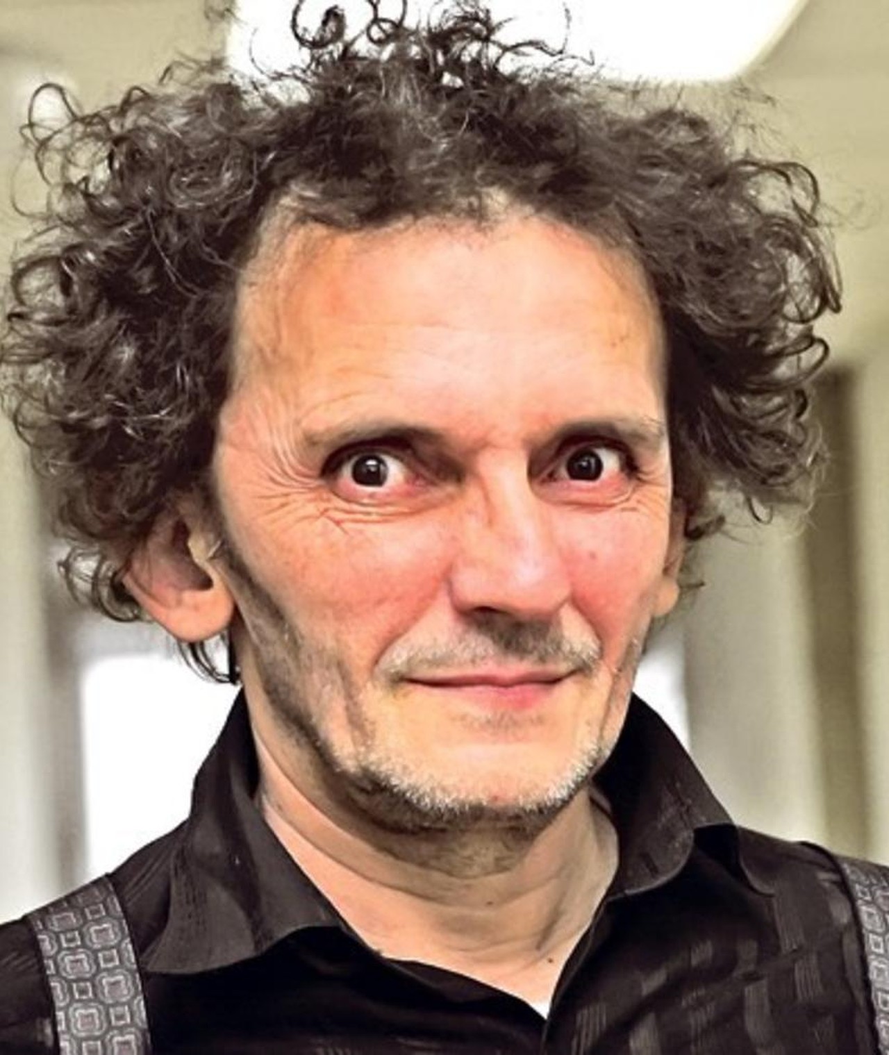 Photo of Srđan Marković Đile