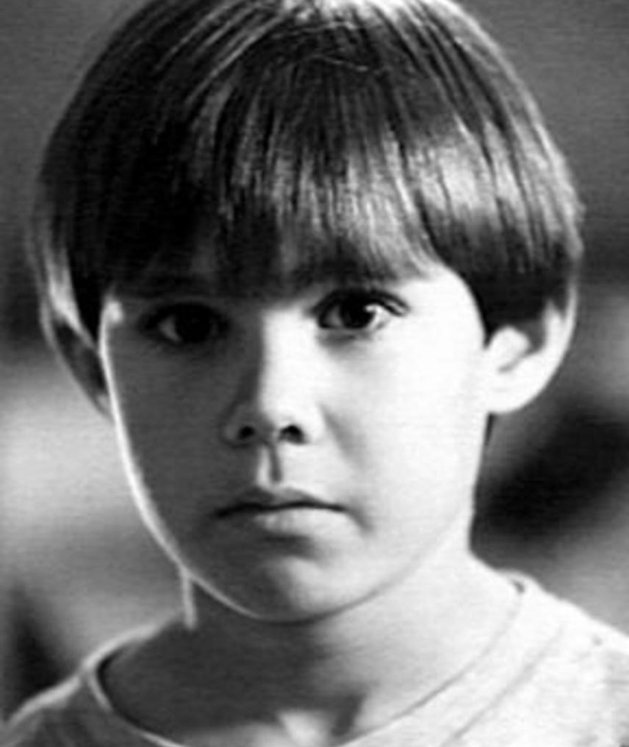 Photo of Greyson Erik Pendry