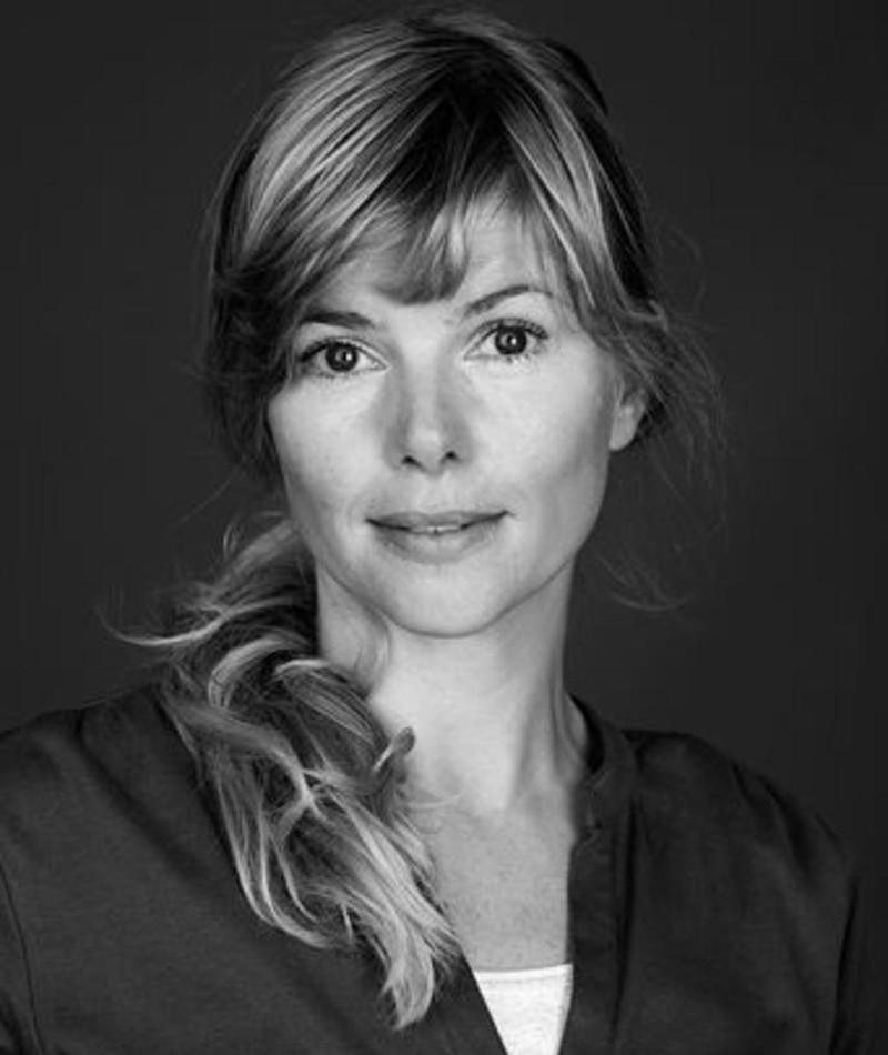 Photo of Anna Björk