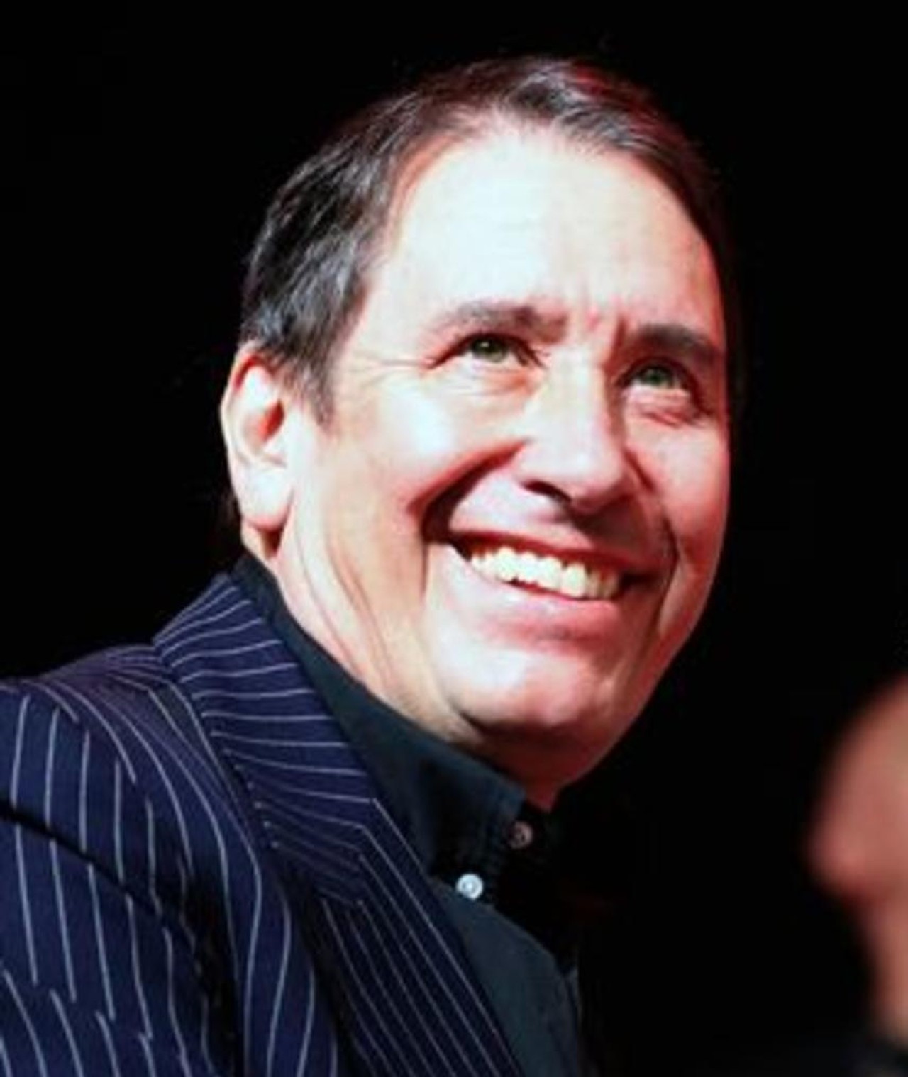 Photo of Jools Holland