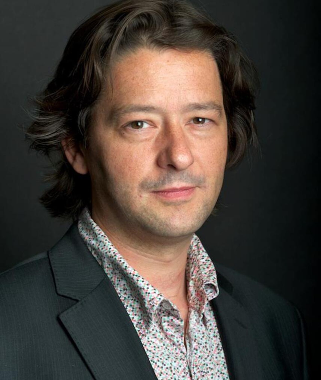Photo de Denis Caribaux