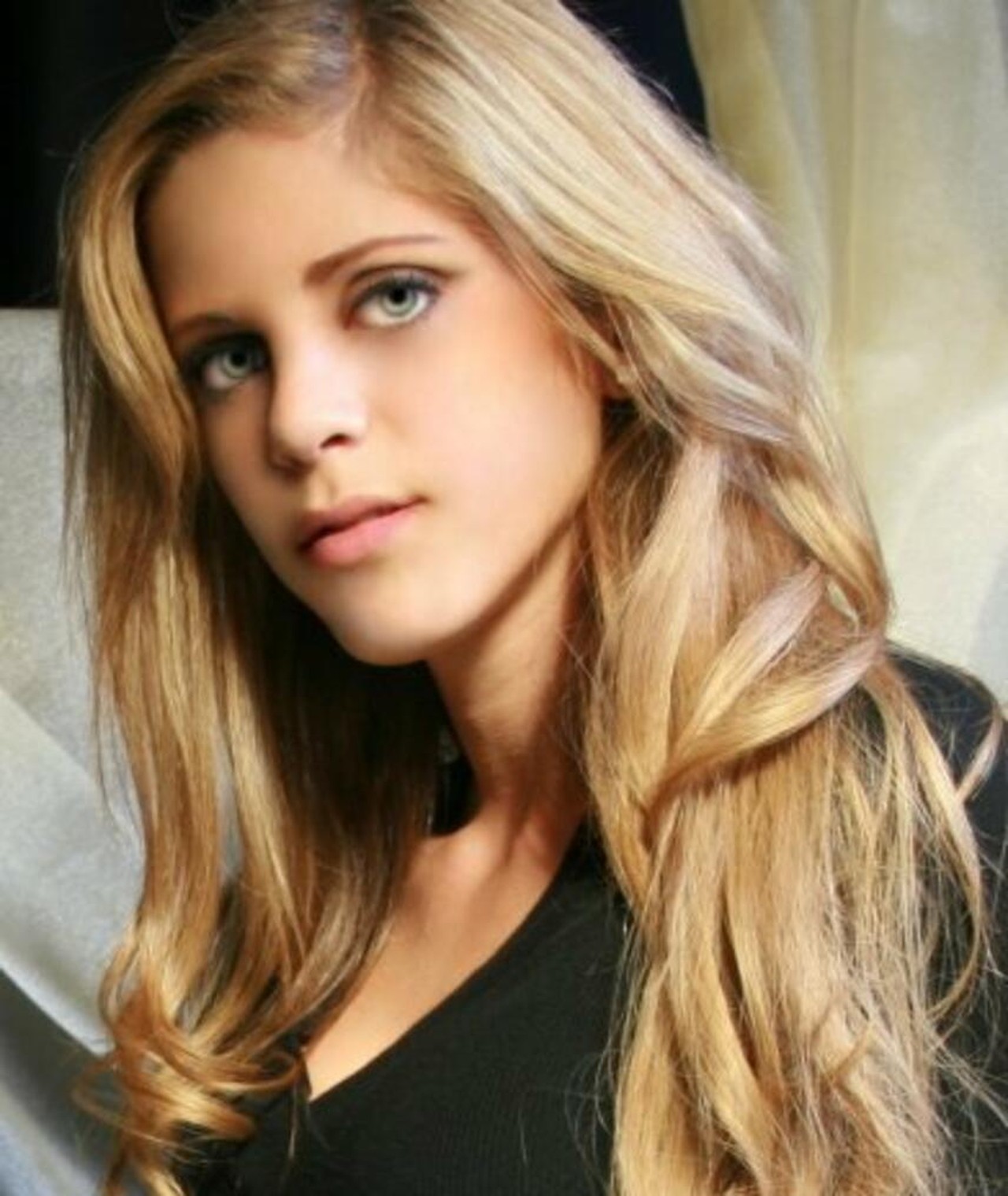Photo of Stephanie Burd