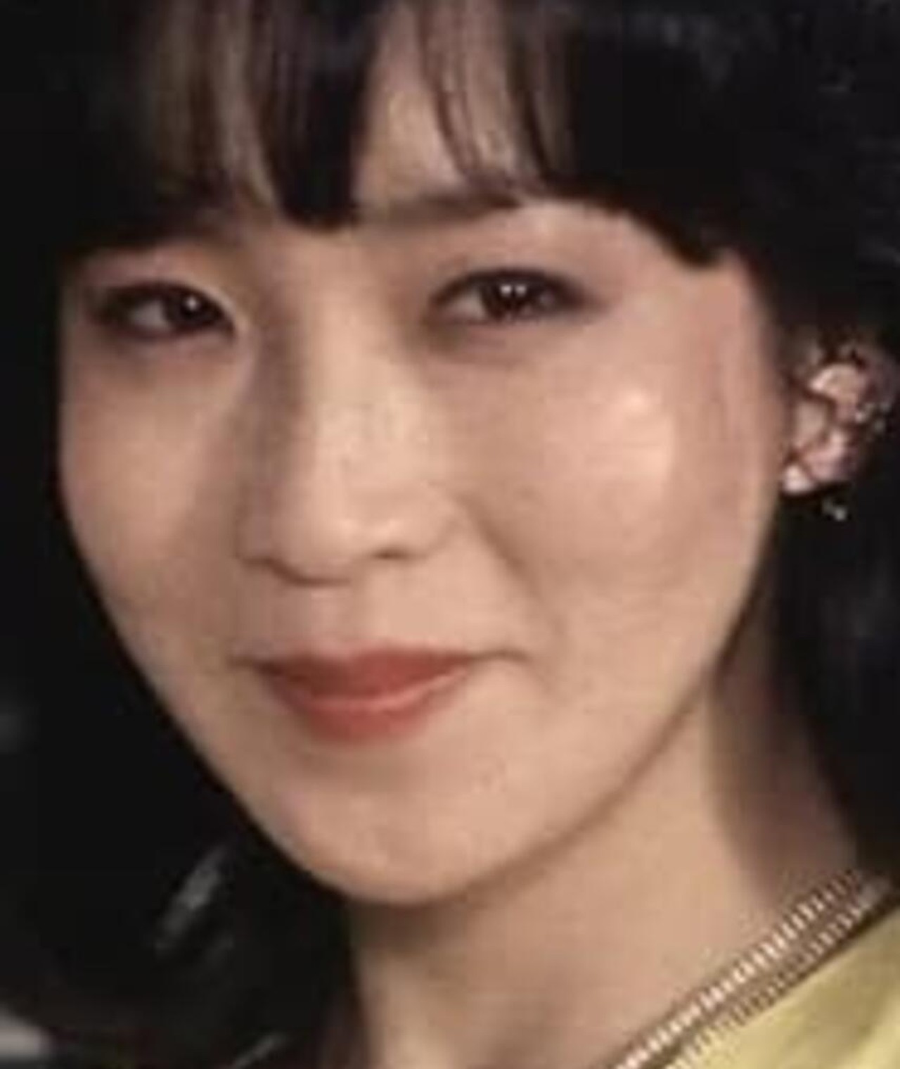 Photo of Yuki Yoshizawa