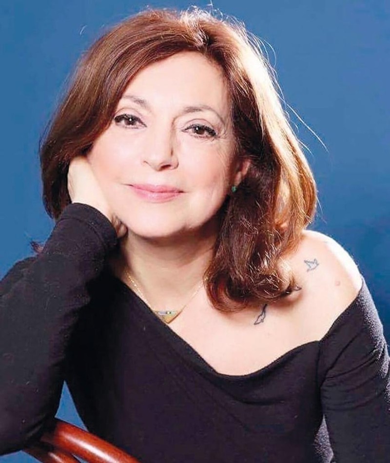 Photo of Éva Vándor