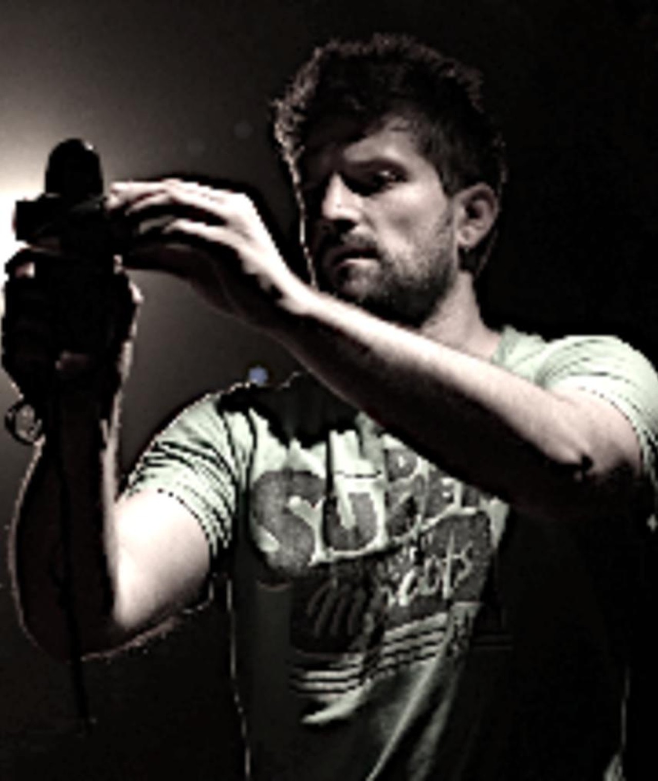 Photo of Fabio Paolucci