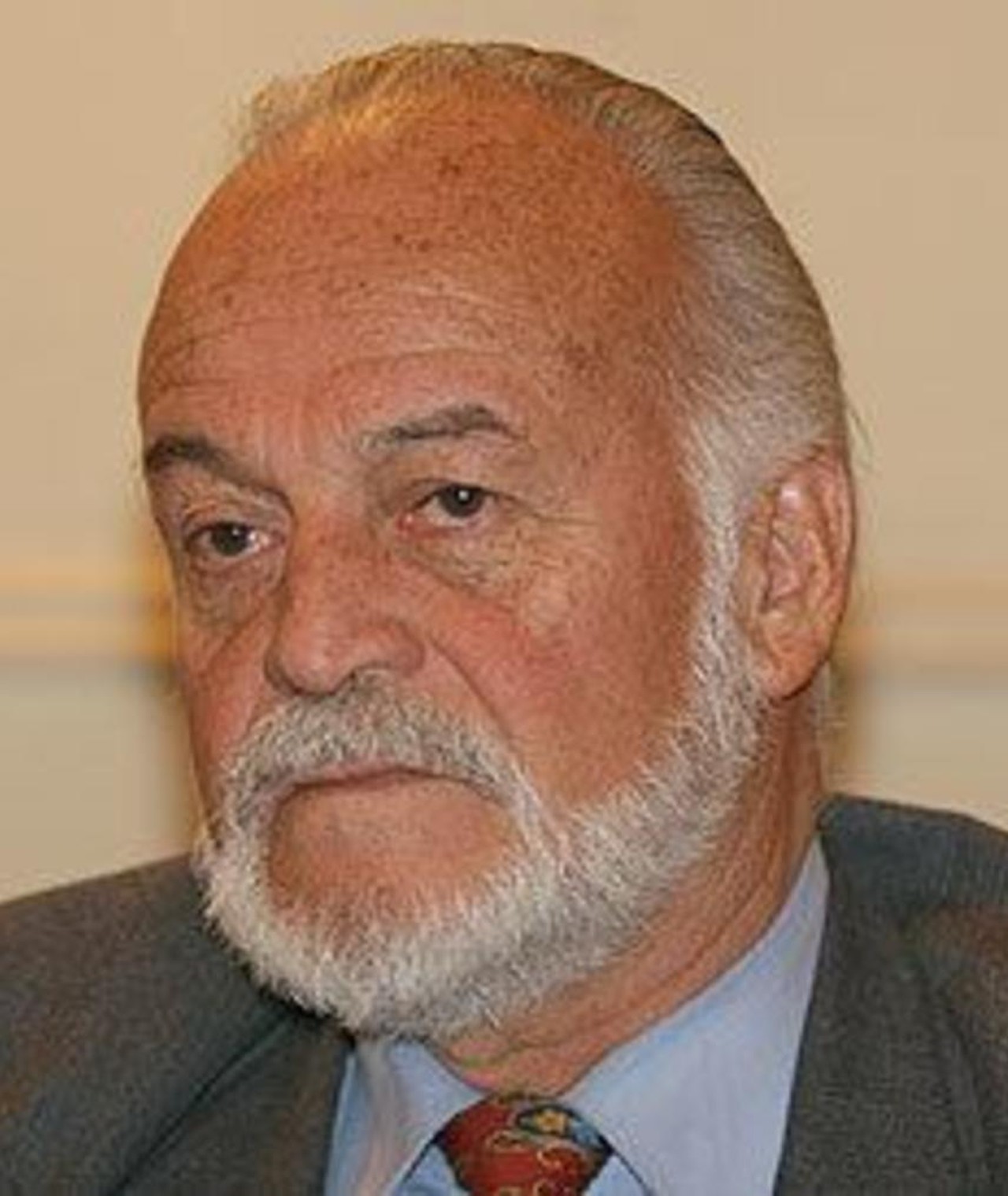Photo of Raul Eduardo Iturriaga