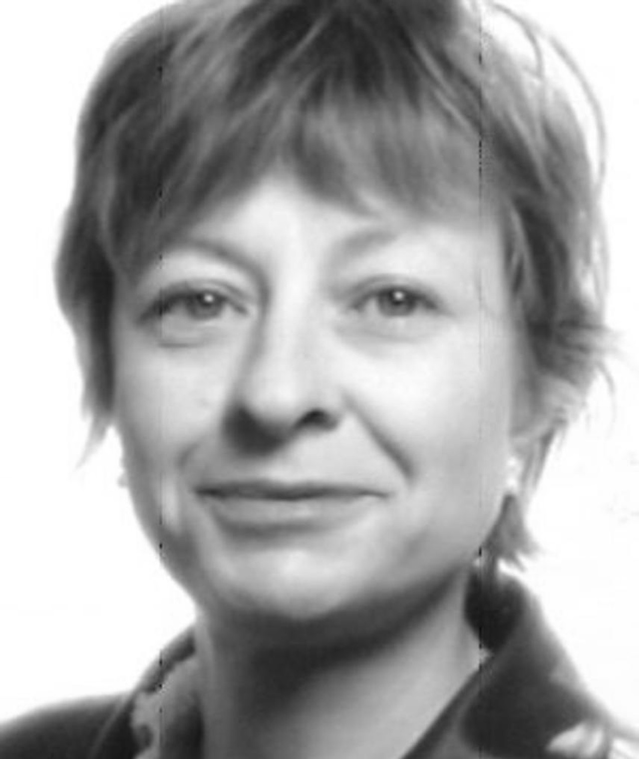 Photo of Adeline Lecallier