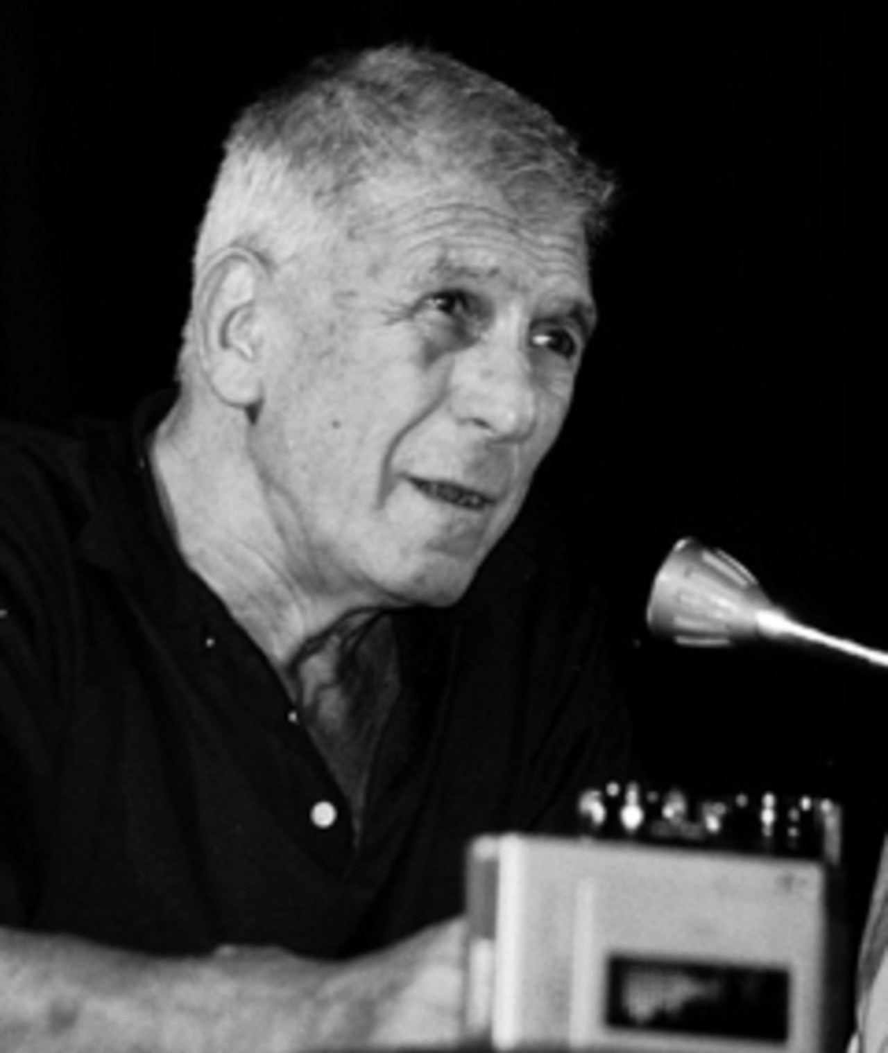 Photo of Richard Brooks