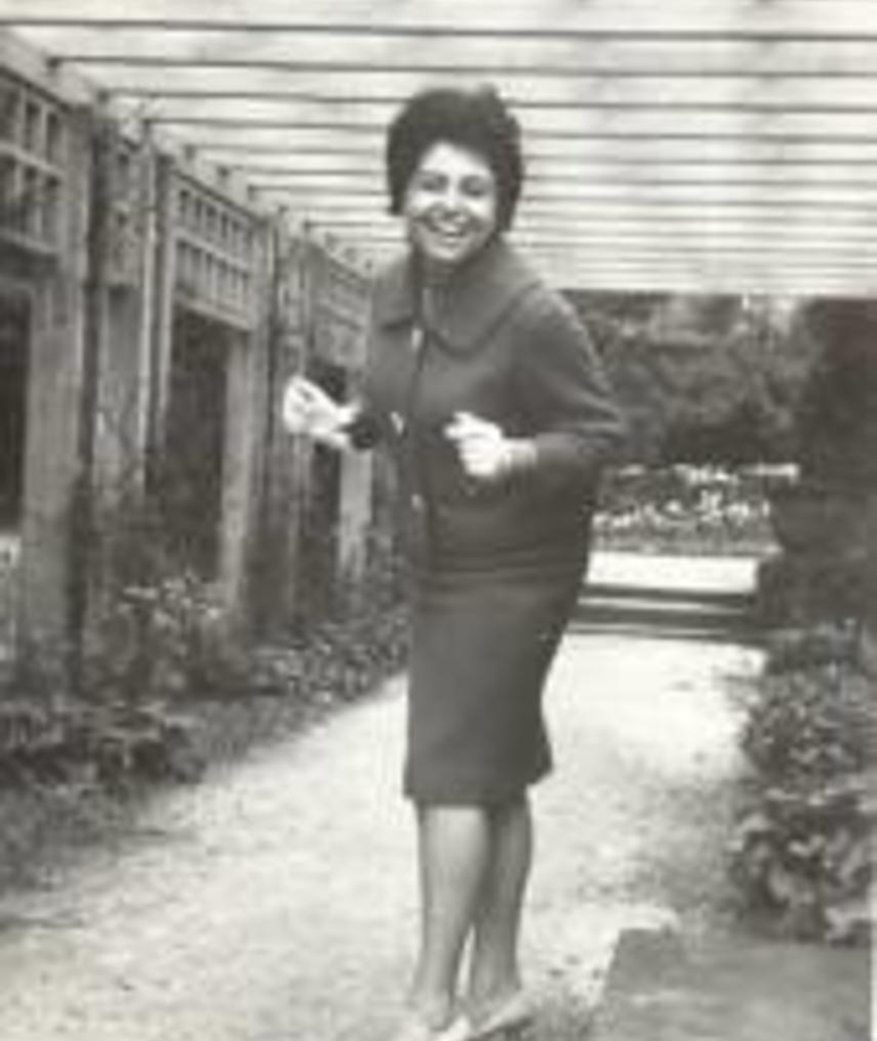 Photo of Jaroslava Stedra