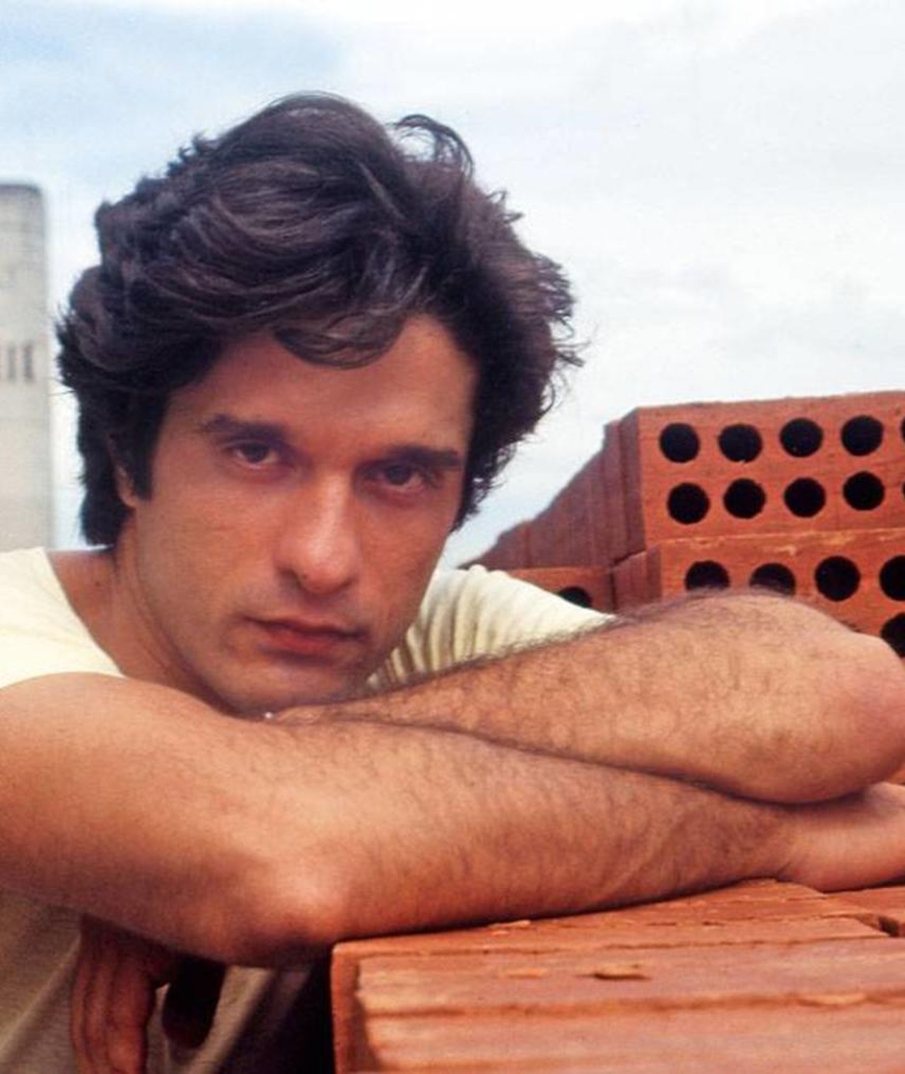 Thales Pan Chacon – Movies, Bio and Lists on MUBI