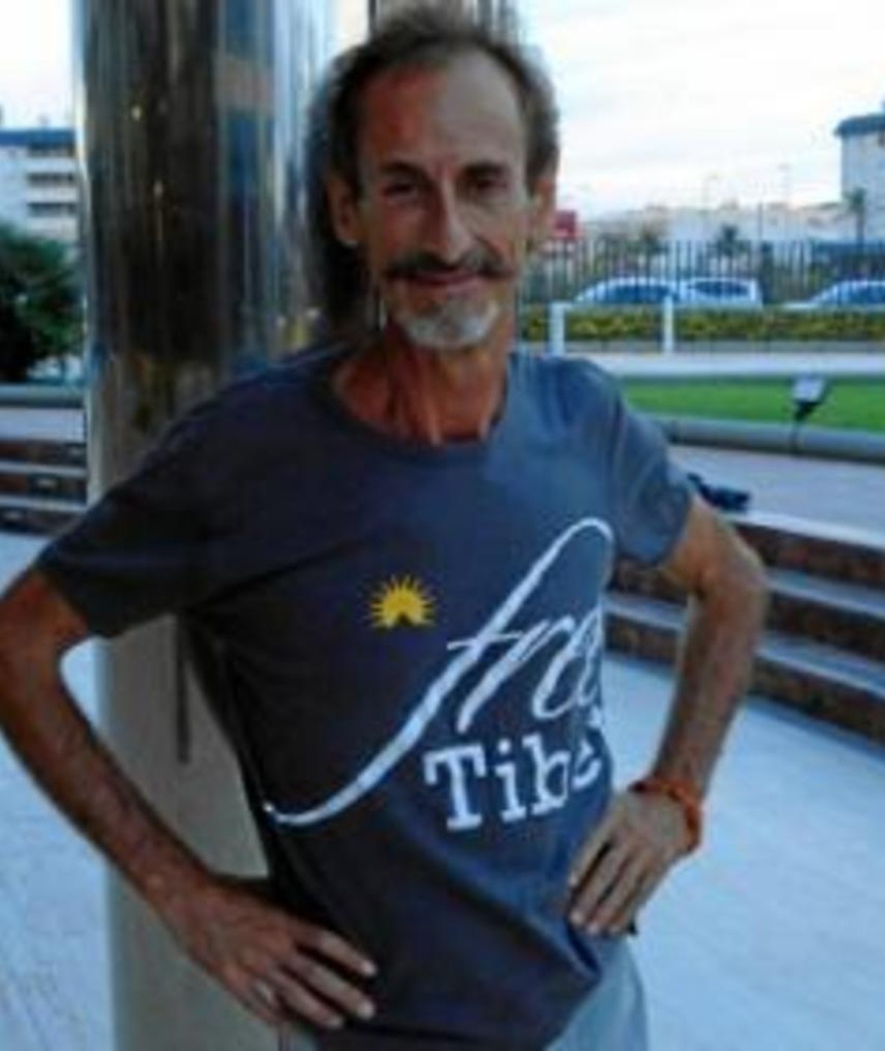 Photo of Xevi Collellmir