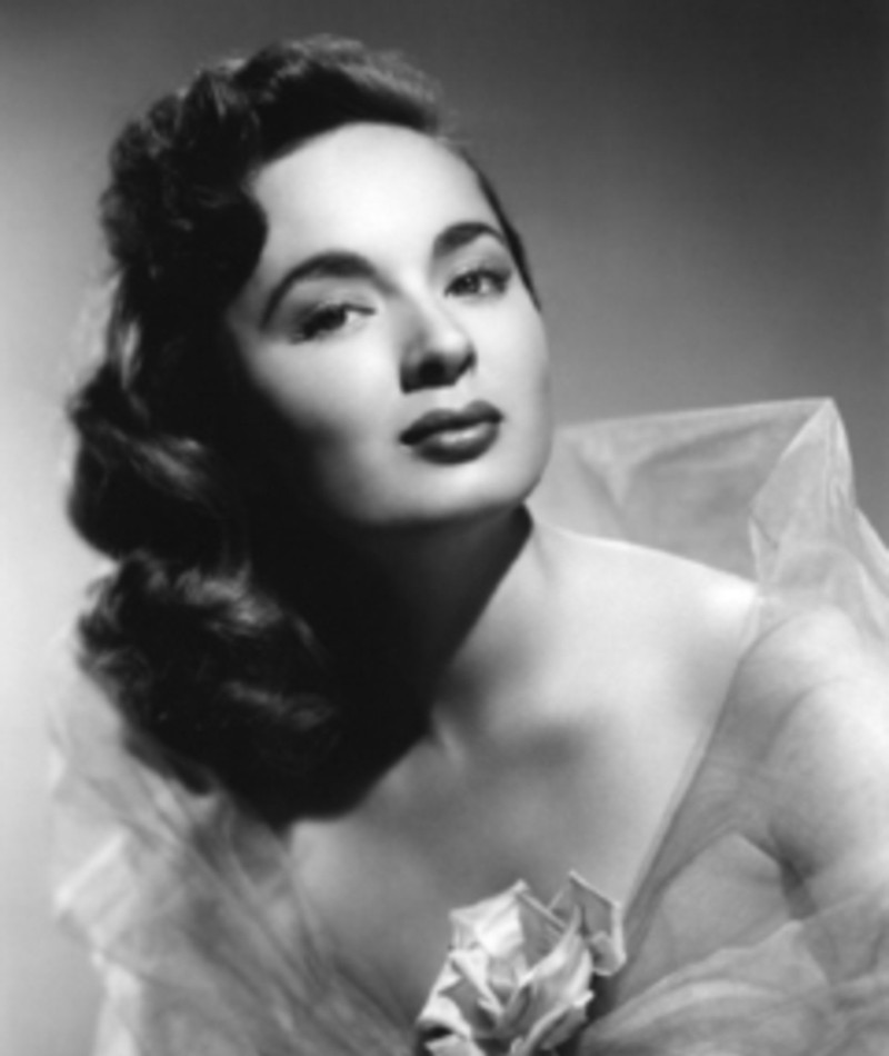 Ann Blyth Movies, Bio and Lists on MUBI