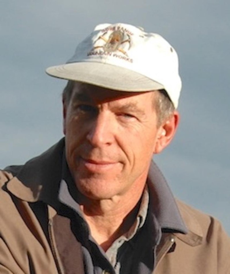 Tom Taplin Movies, Bio and Lists on MUBI