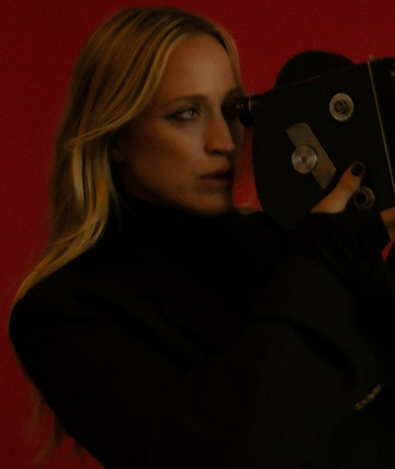 Photo of Emmanuelle Pickett