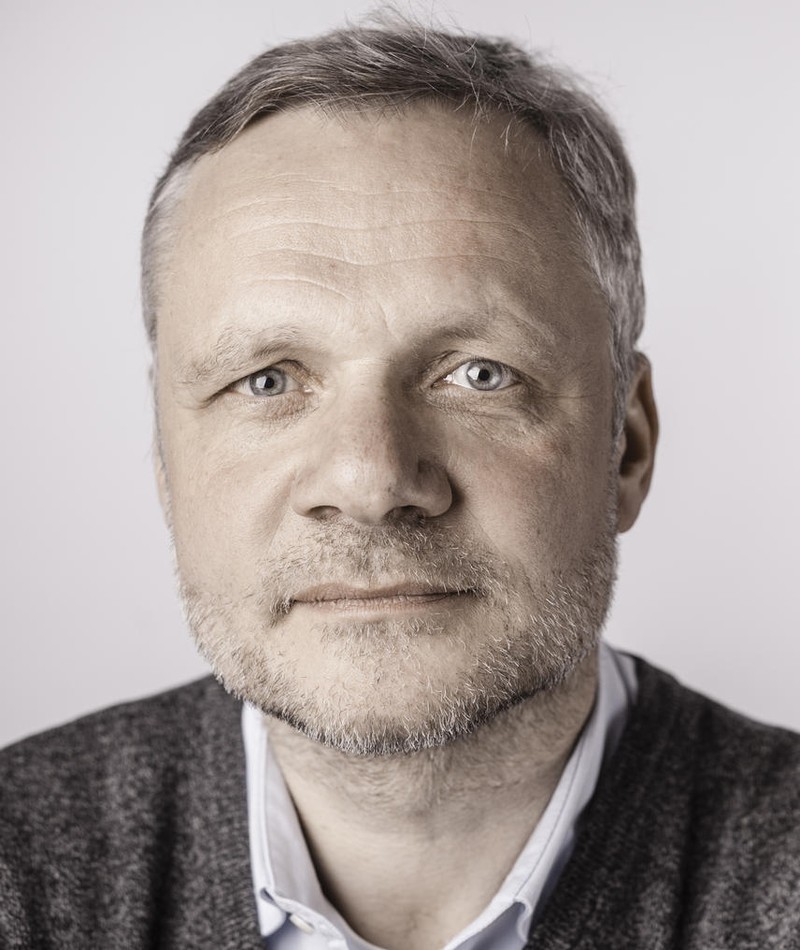 Photo of Erik Roßbander