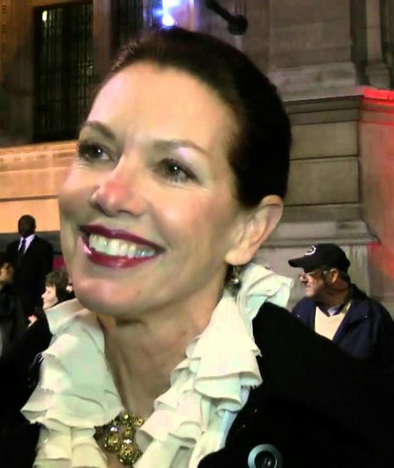 Deborah Lynn Scott – Movies, Bio and Lists on MUBI