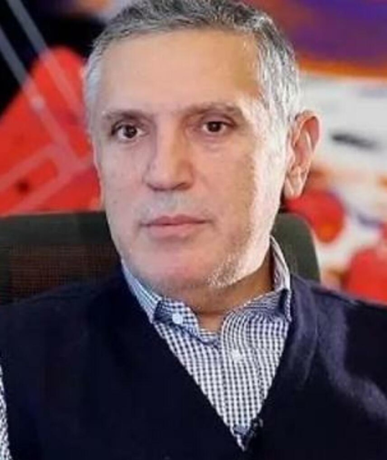 Foto di Faruk Turgut