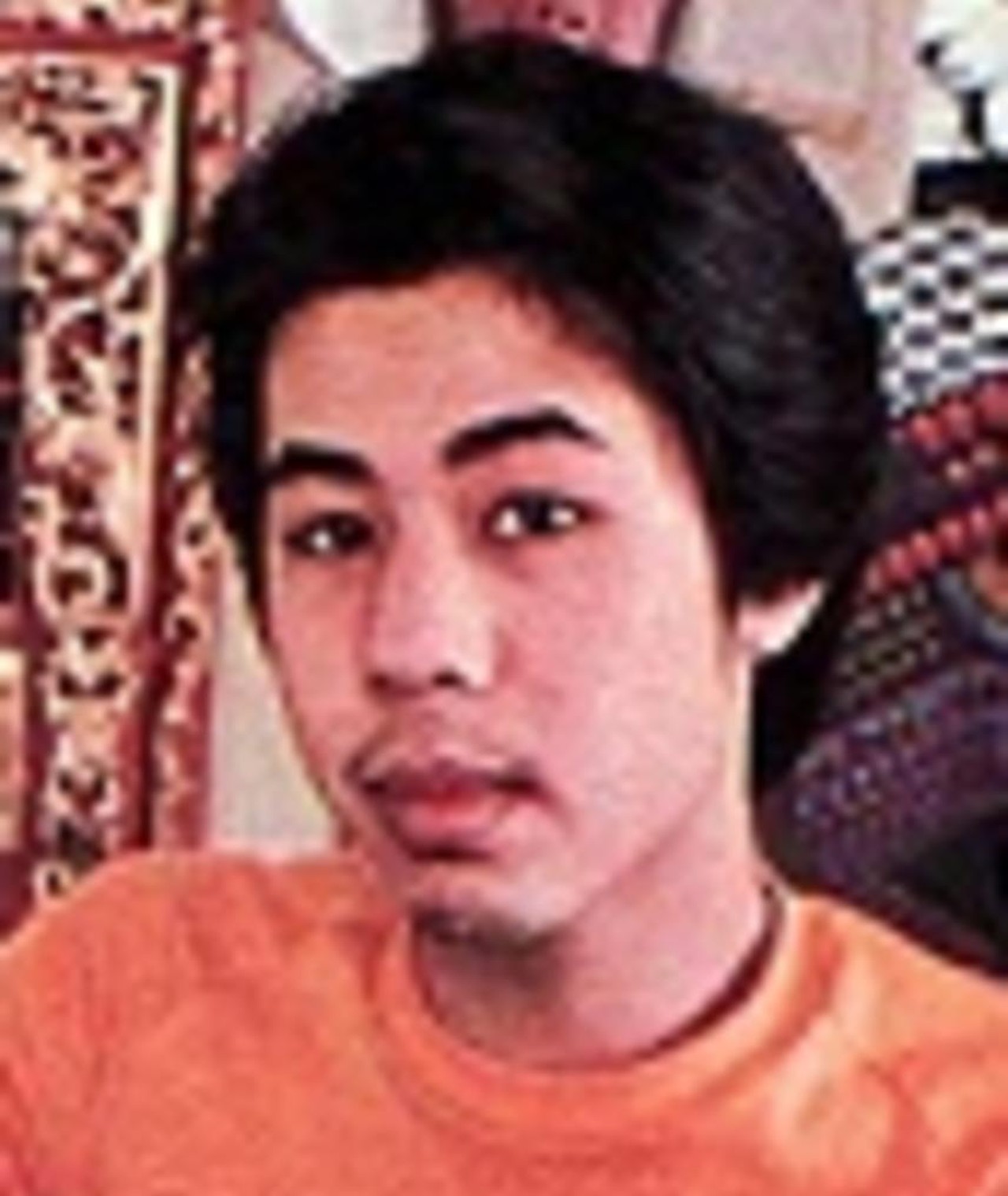 Photo of Kaisik Wong