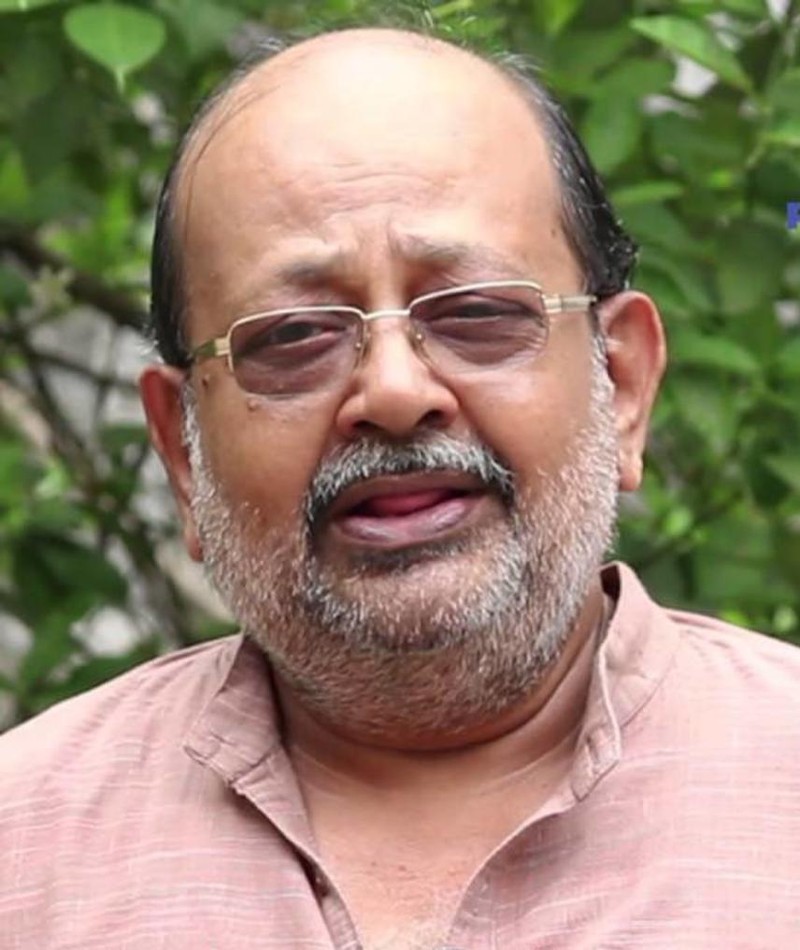 Ch Ravi Kumar Ravi Kumar – Movies, Bio and Lists on MUBI