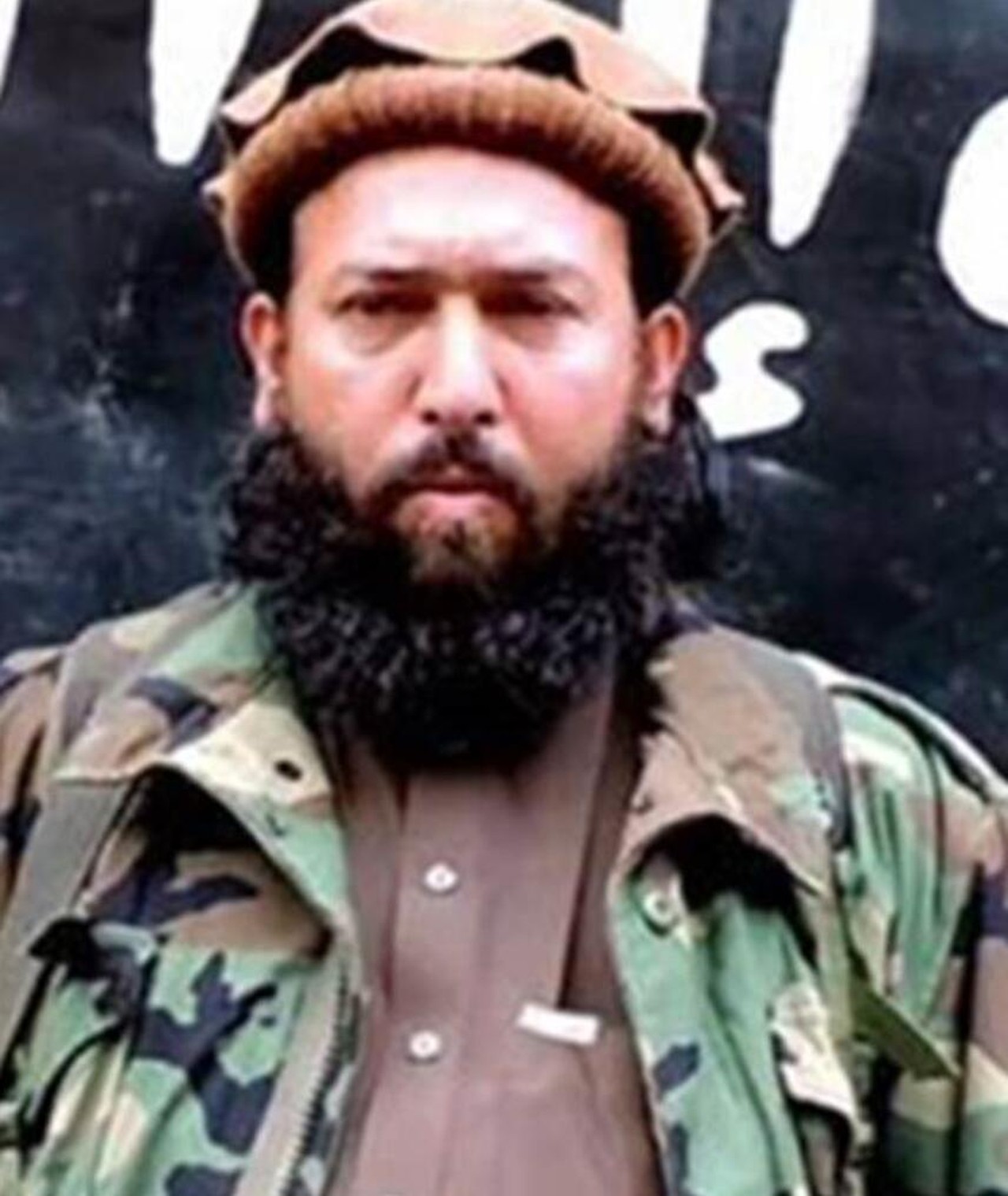 Foto de Hafiz Saeed Khan