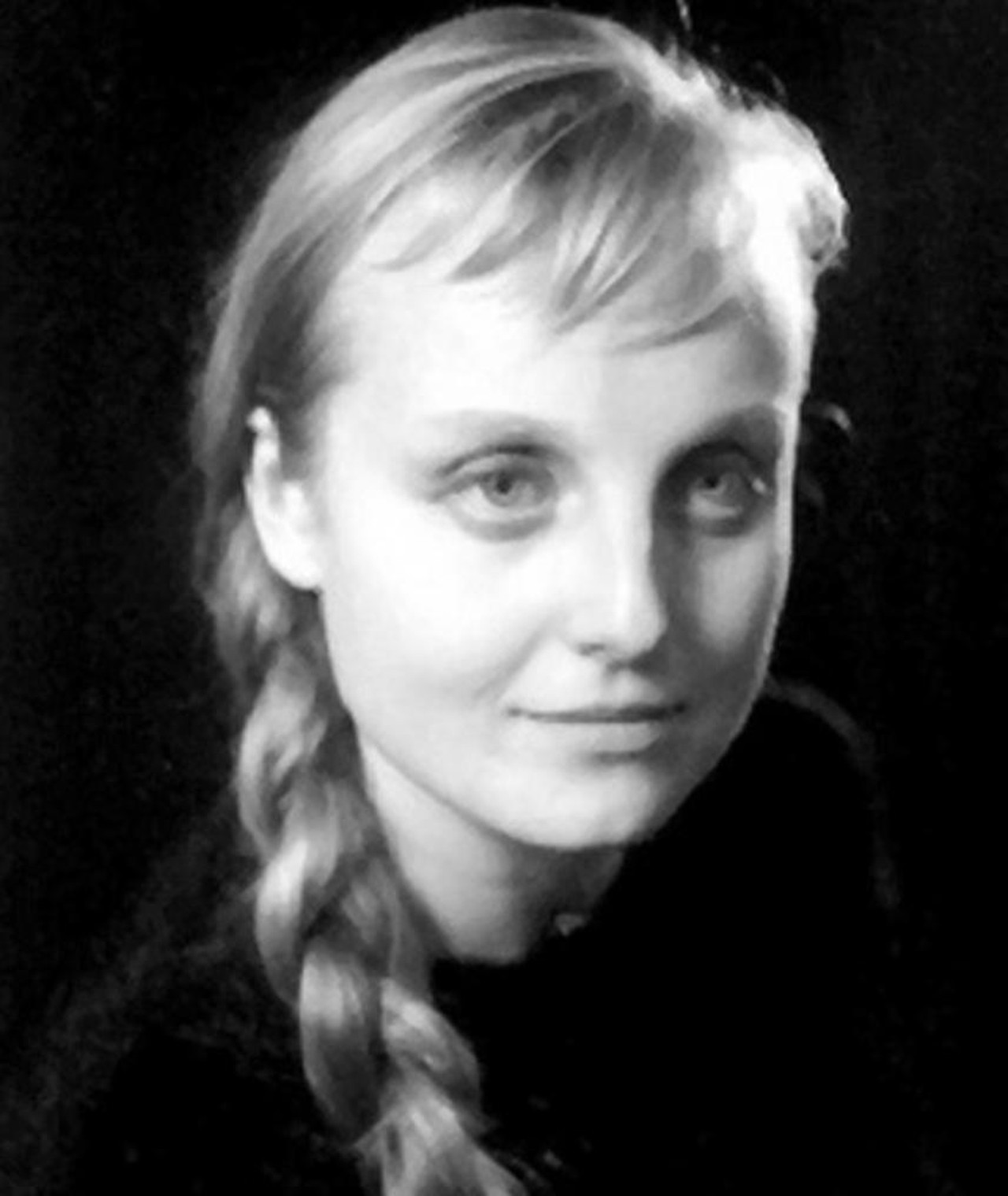 Photo of Svetlana Svirko