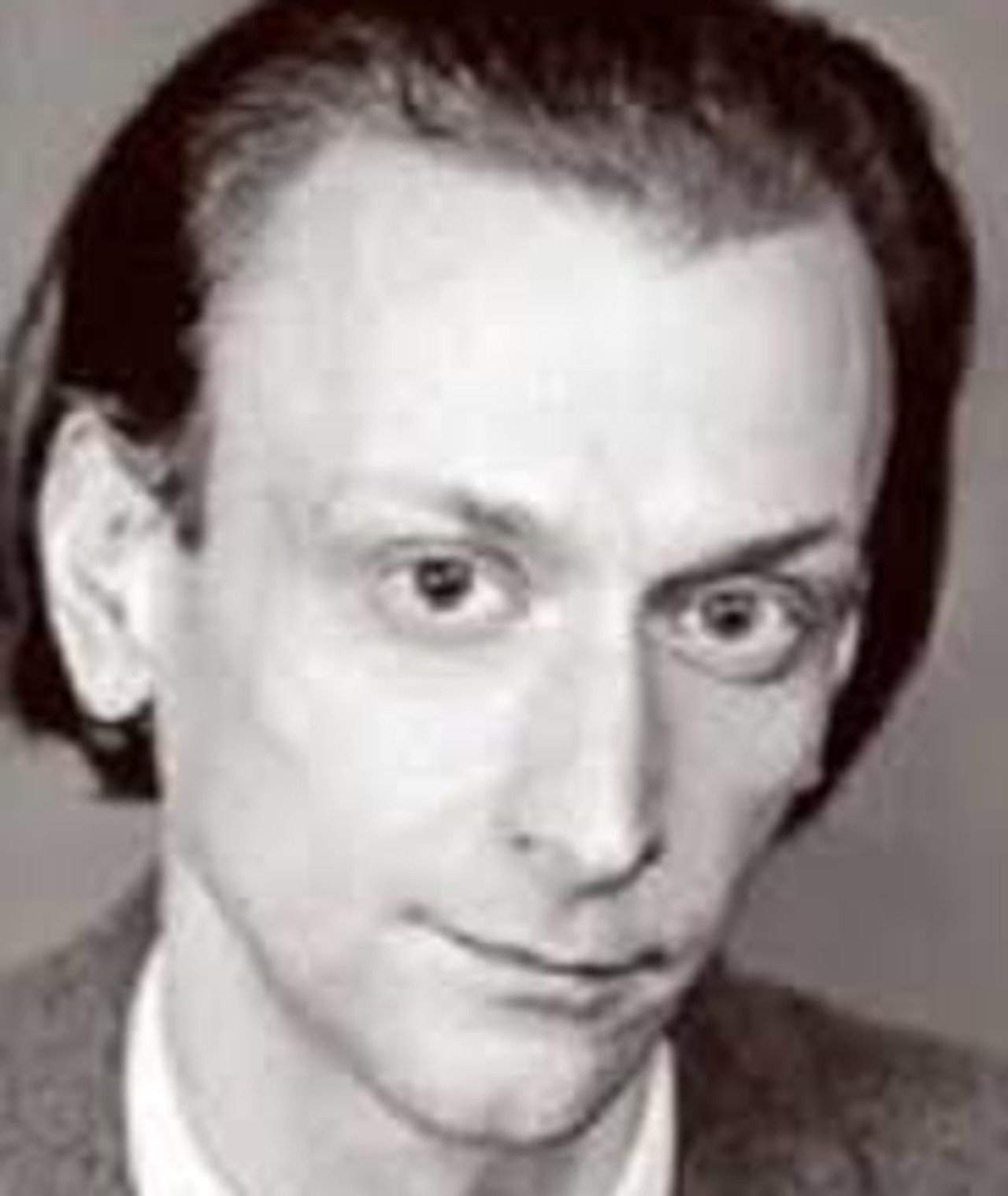Photo of Konstantin Demidov