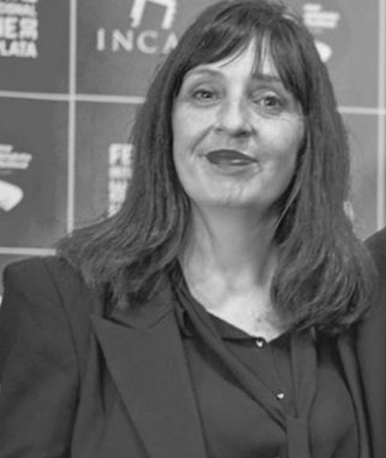 Photo of Rosa Martínez Rivero