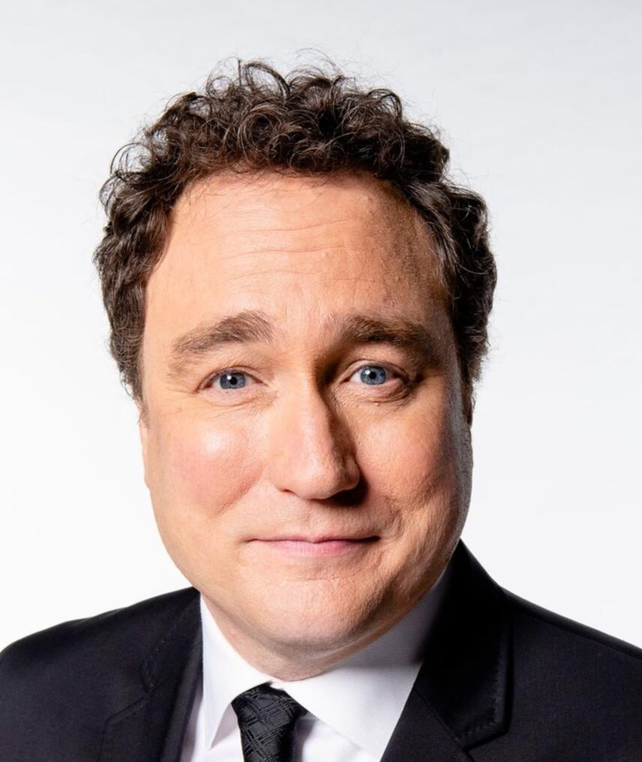 Photo of Mark Critch