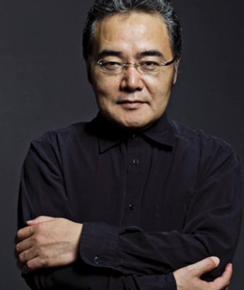 Photo of Ryô Iwamatsu