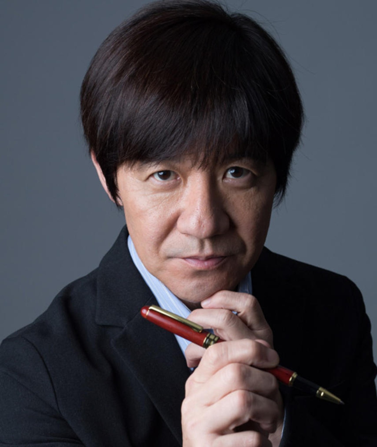 Photo of Teruyoshi Uchimura