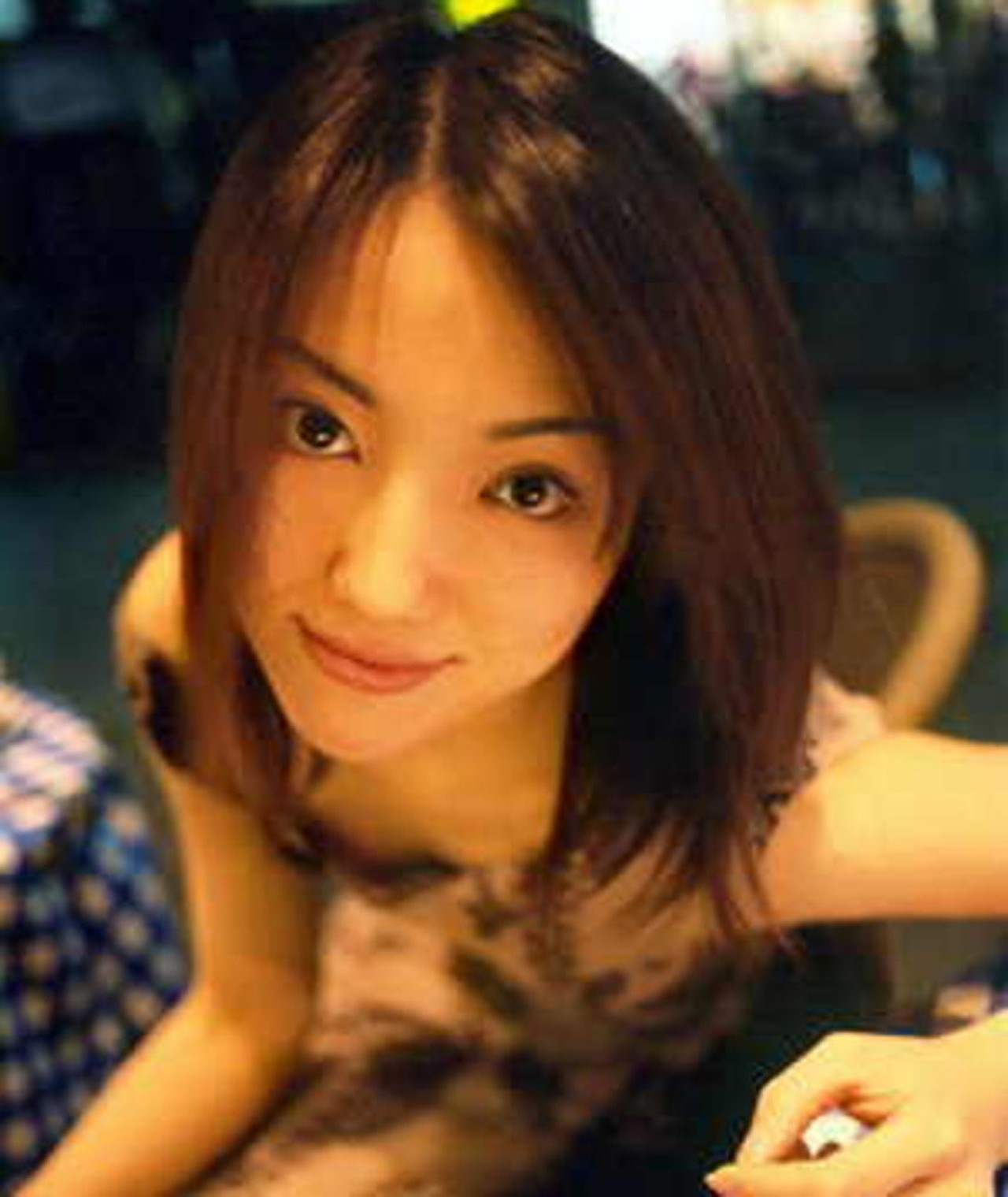 Photo of Miyako Kawahara