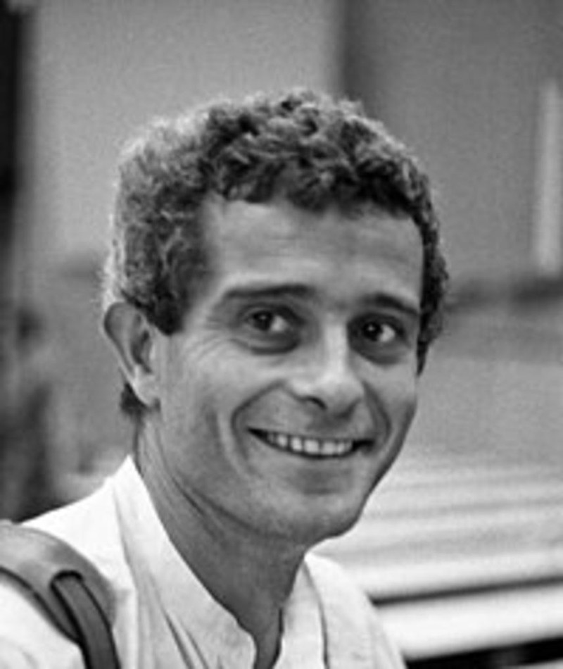 Guy Hocquenghem Movies, Bio and Lists on MUBI