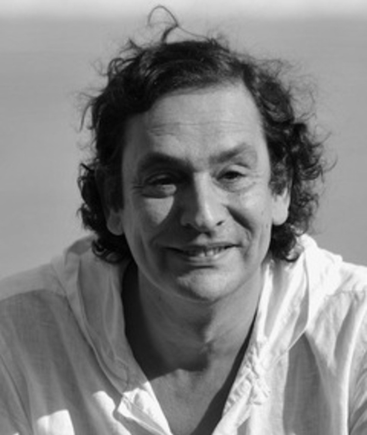 Photo of Agustí Villaronga