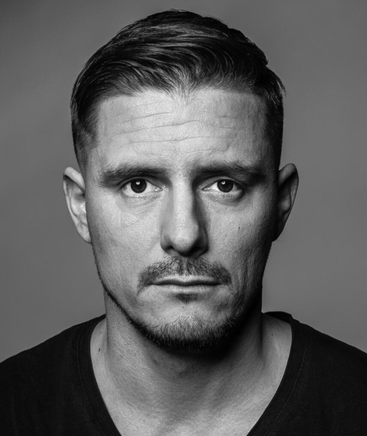 Photo of Dmitriy Palamarchuk