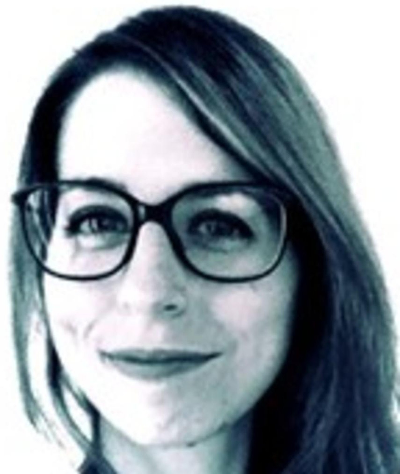 Photo of Caroline Thuillier