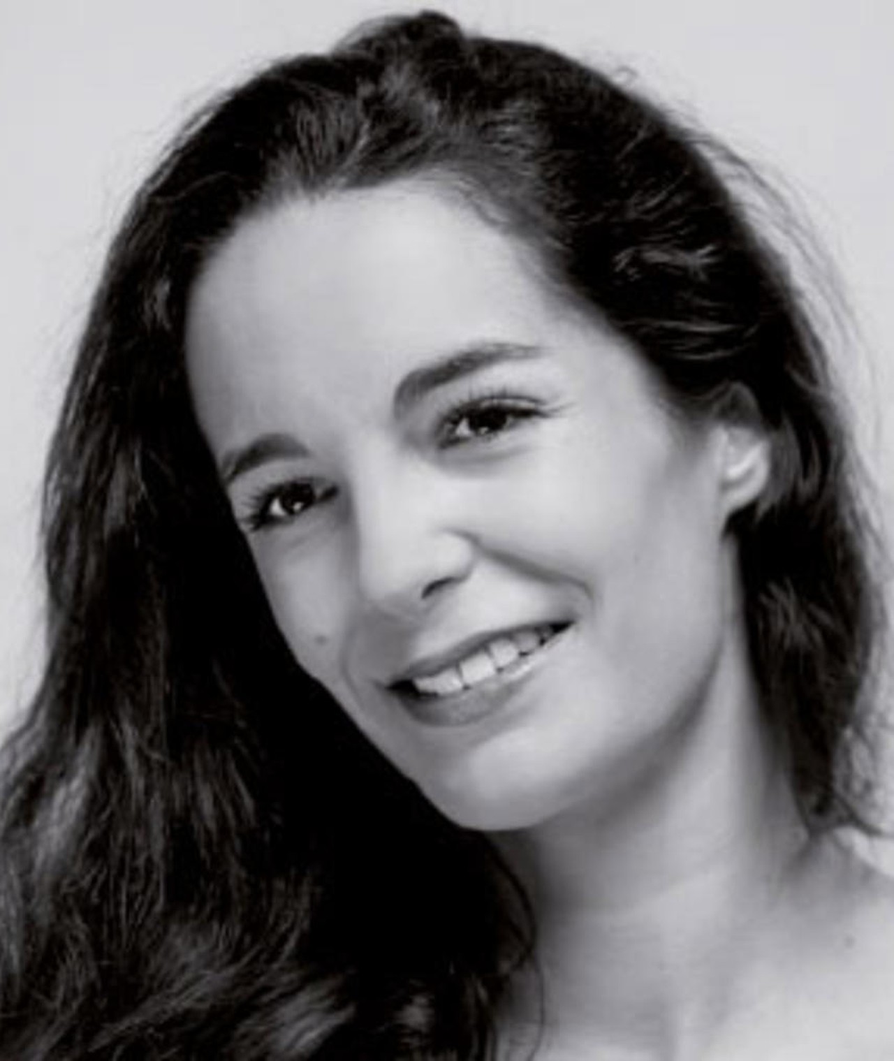 Photo of Amandine Albisson