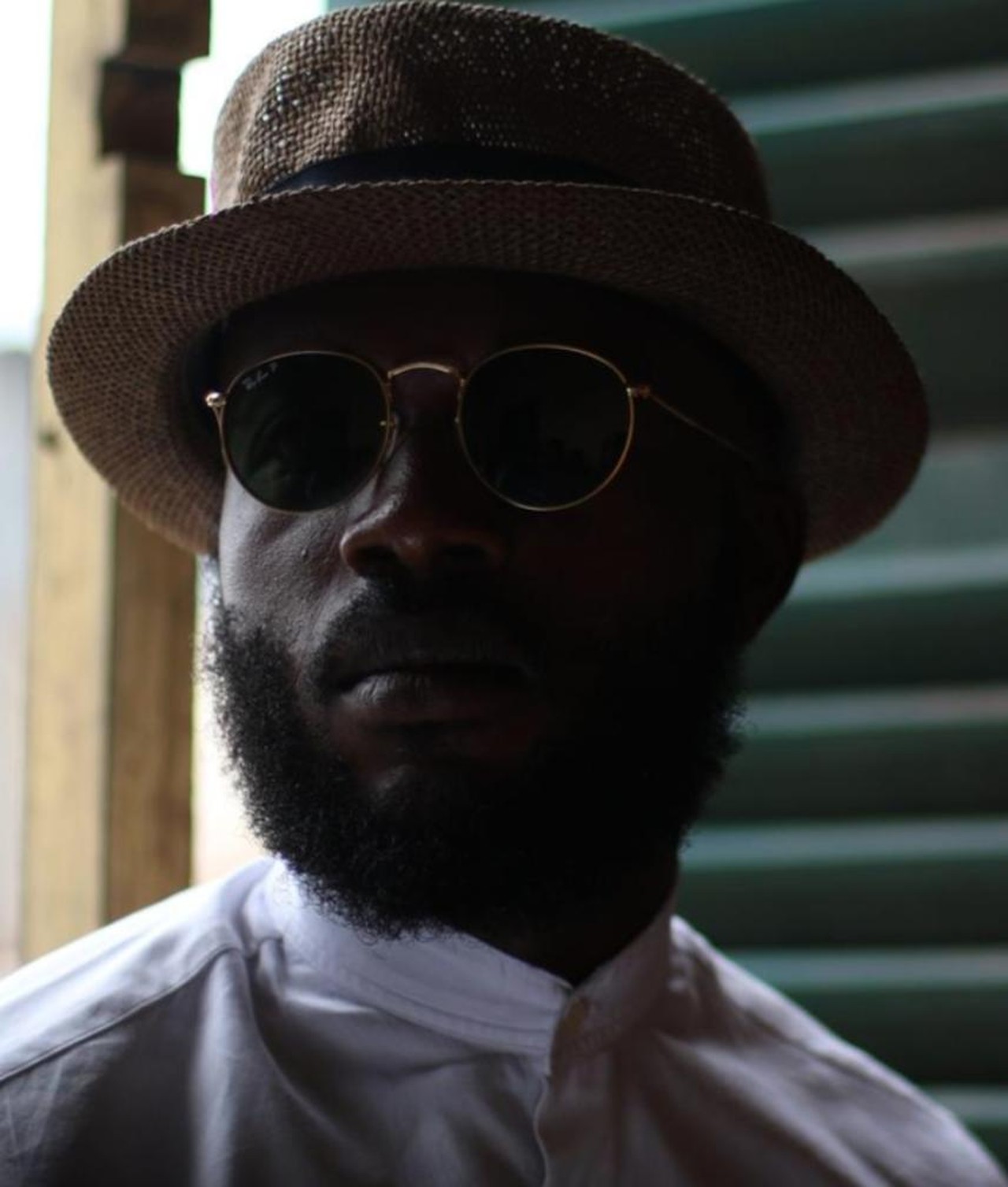 Photo of David Klu