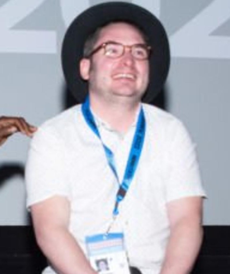 Colorado Rutledge – Movies, Bio and Lists on MUBI