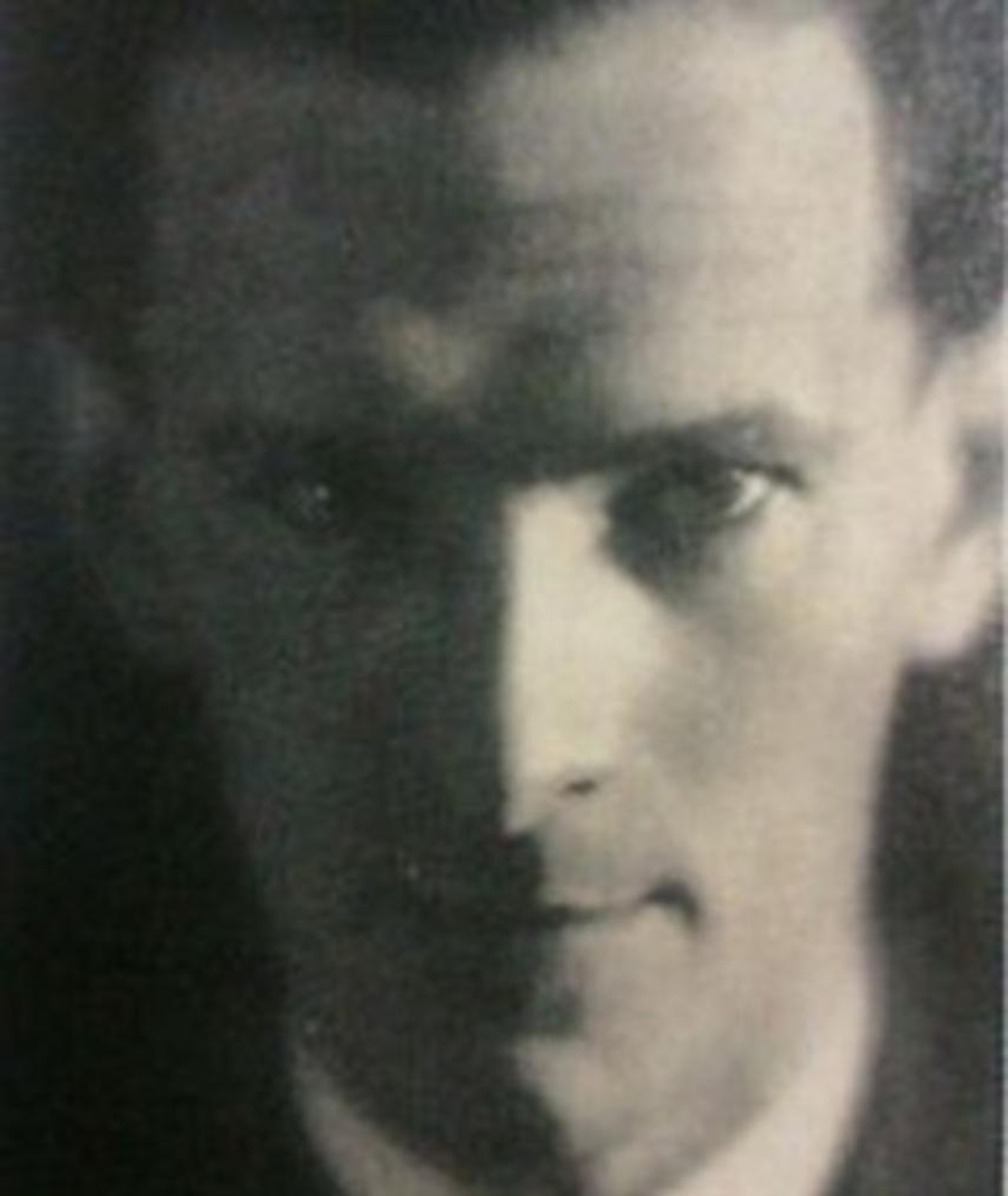 Photo of Eugène Deslaw
