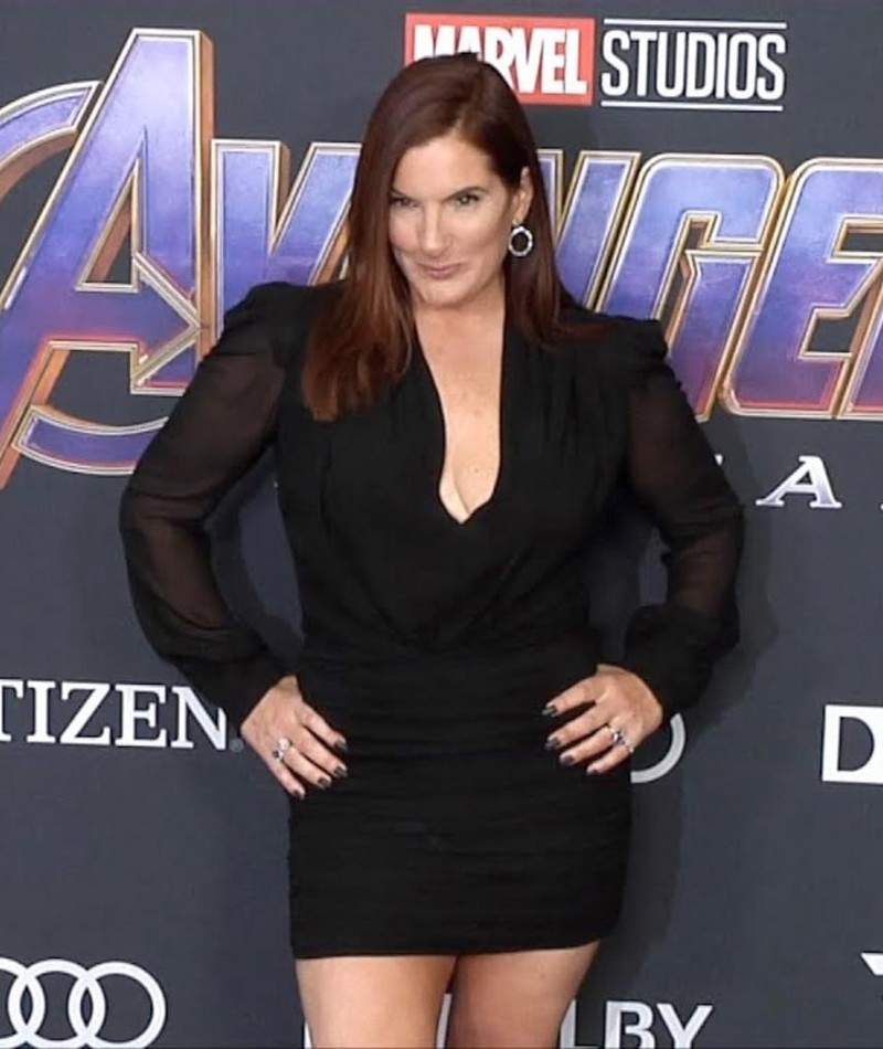 Ann Russo – Movies, Bio and Lists on MUBI