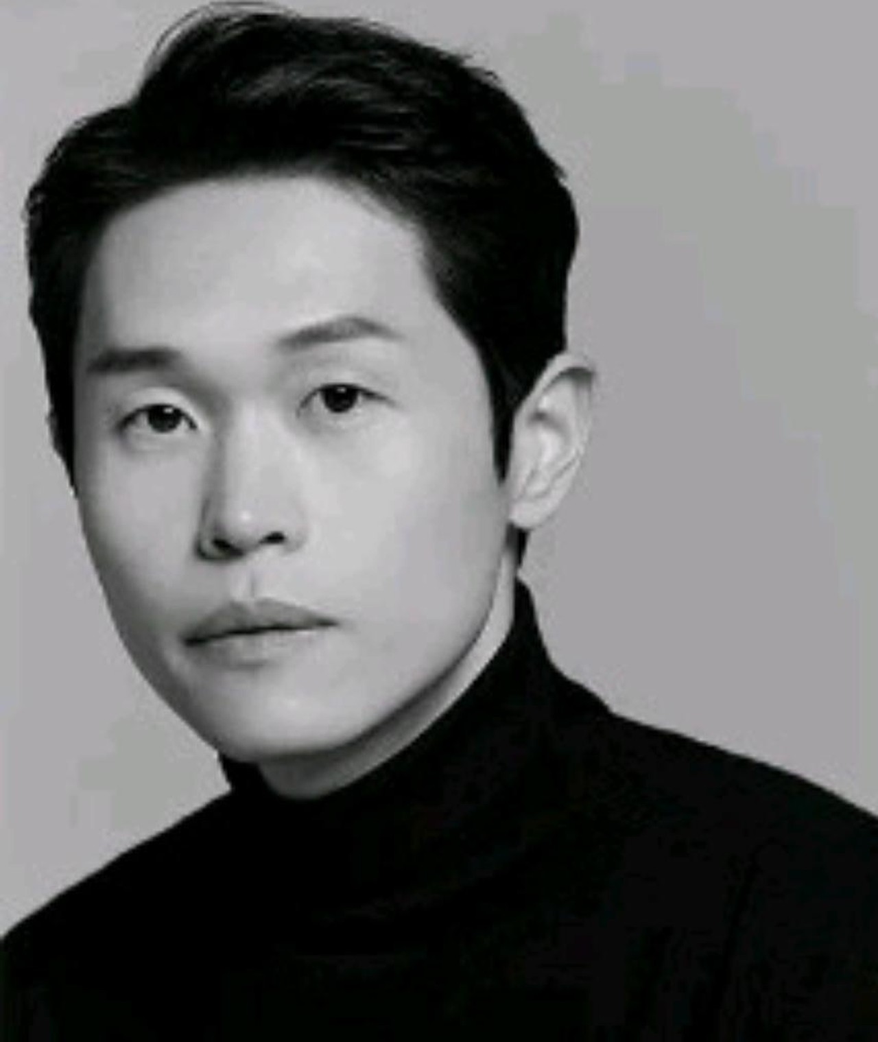 Photo of Kang Gil-woo