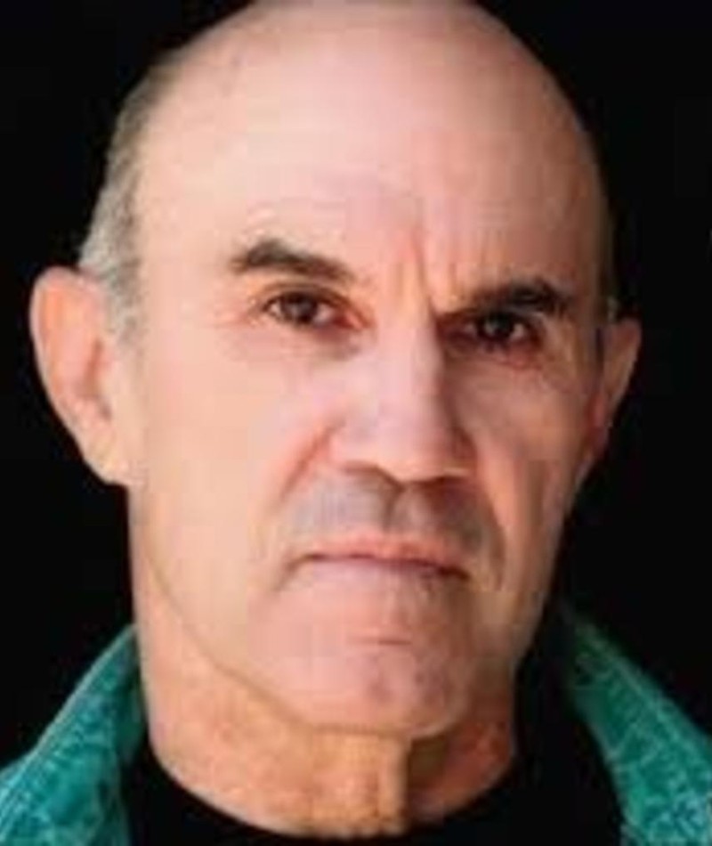 John Dennis Johnston Movies, Bio and Lists on MUBI