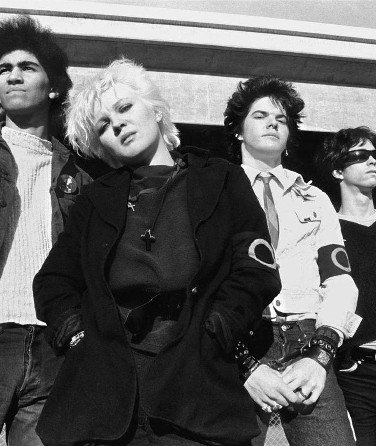 Photo of The Germs