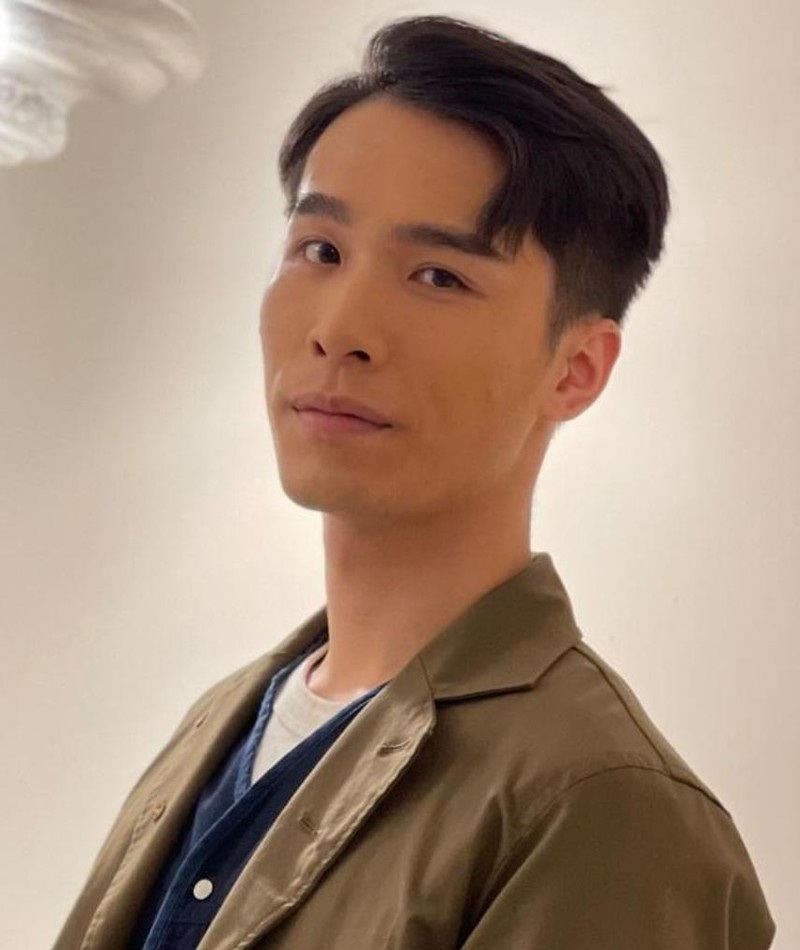 Leung Chung Hang Movies, Bio and Lists on MUBI