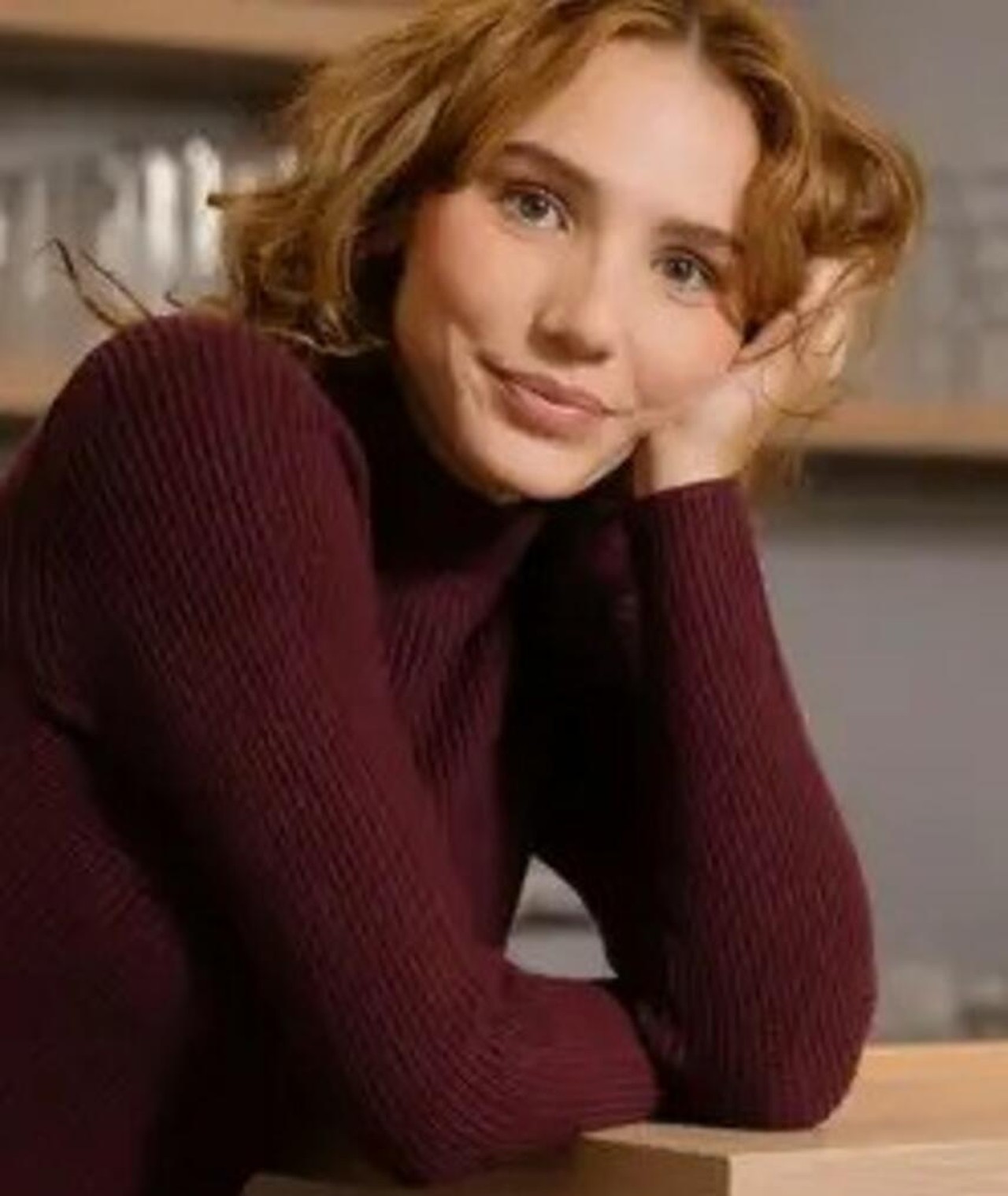 Photo of Tea Ljubešić