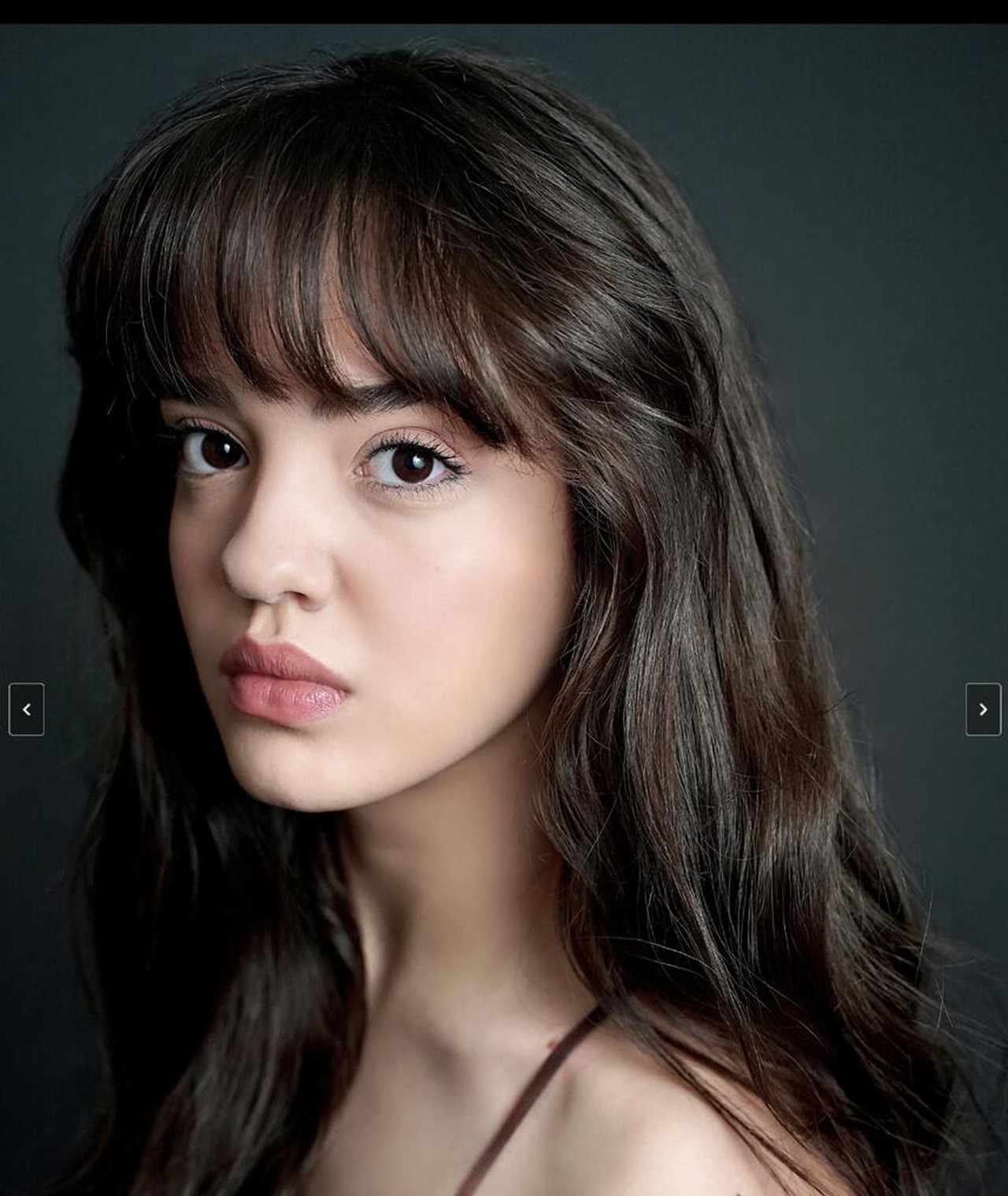 Galilea La Salvia Movies, Bio and Lists on MUBI