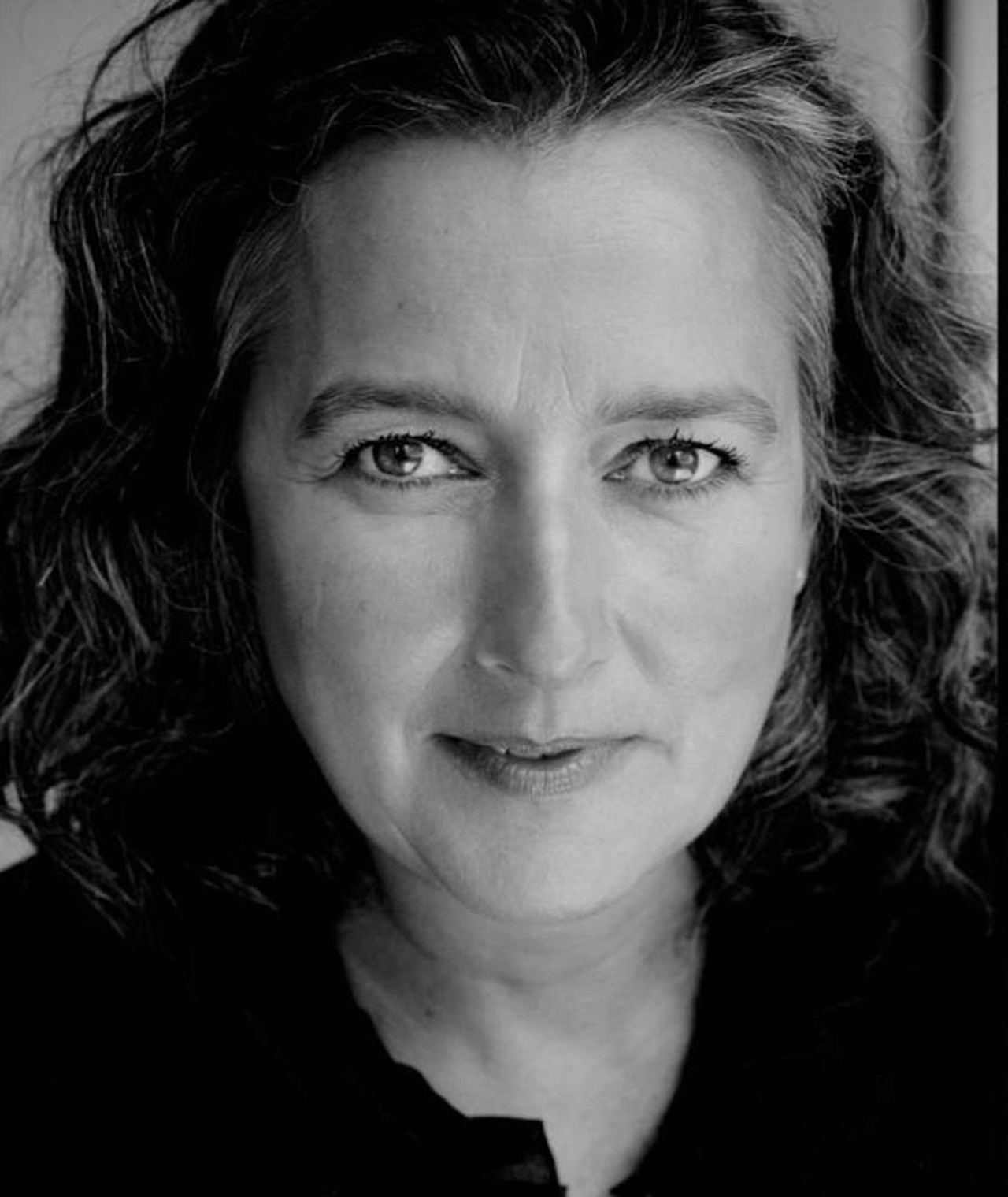 Photo of Marianne Christensen